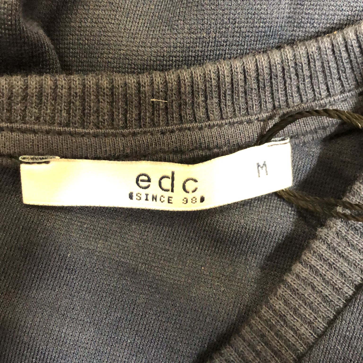 EDC by ESPRIT