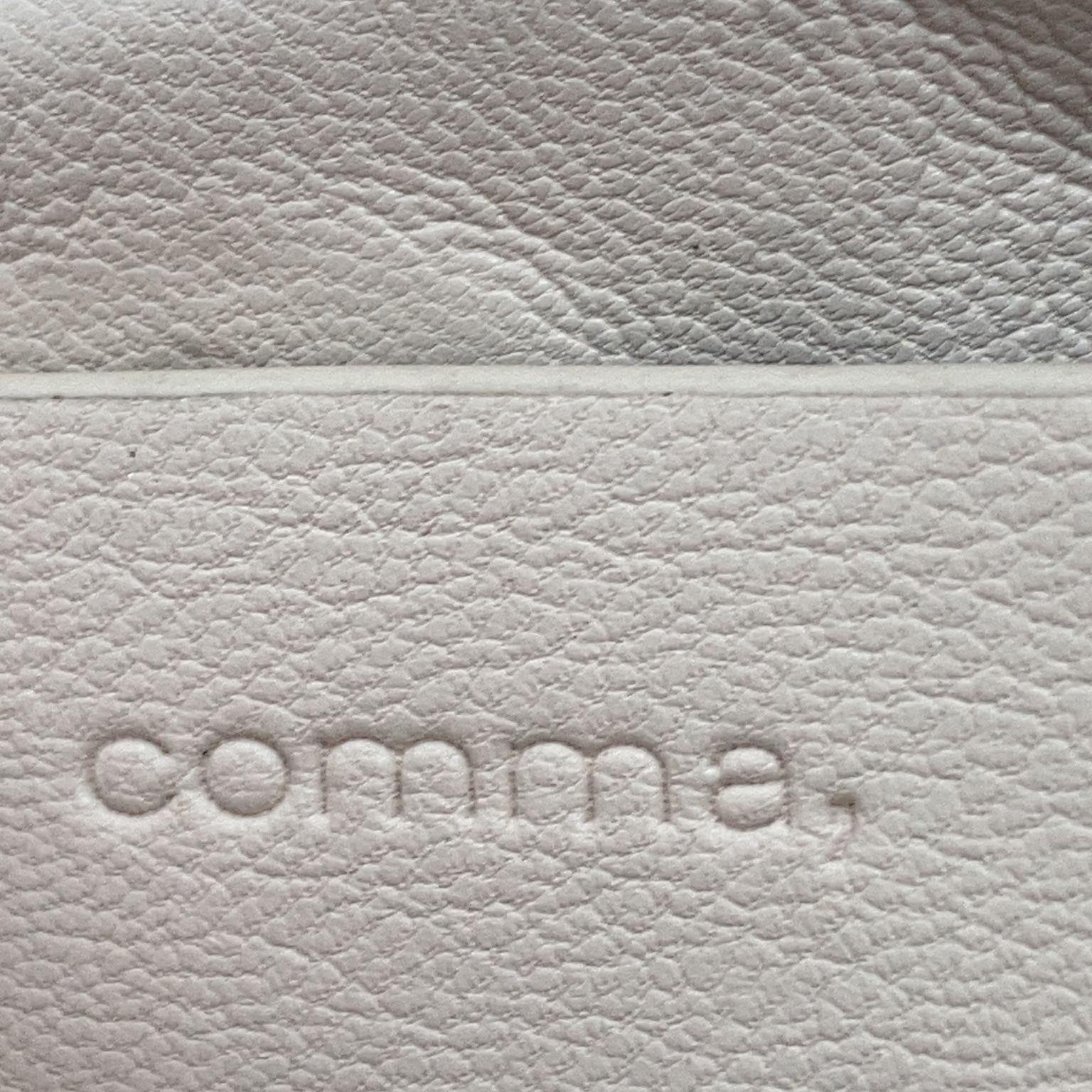 Comma