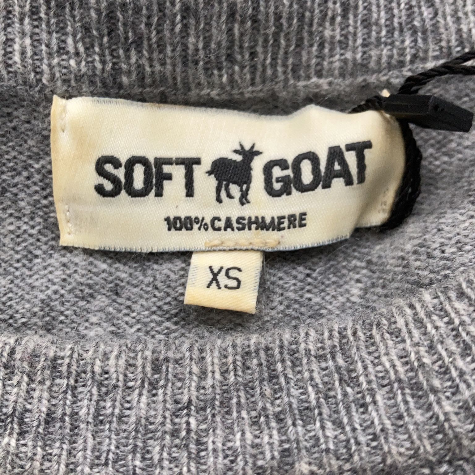 Soft Goat