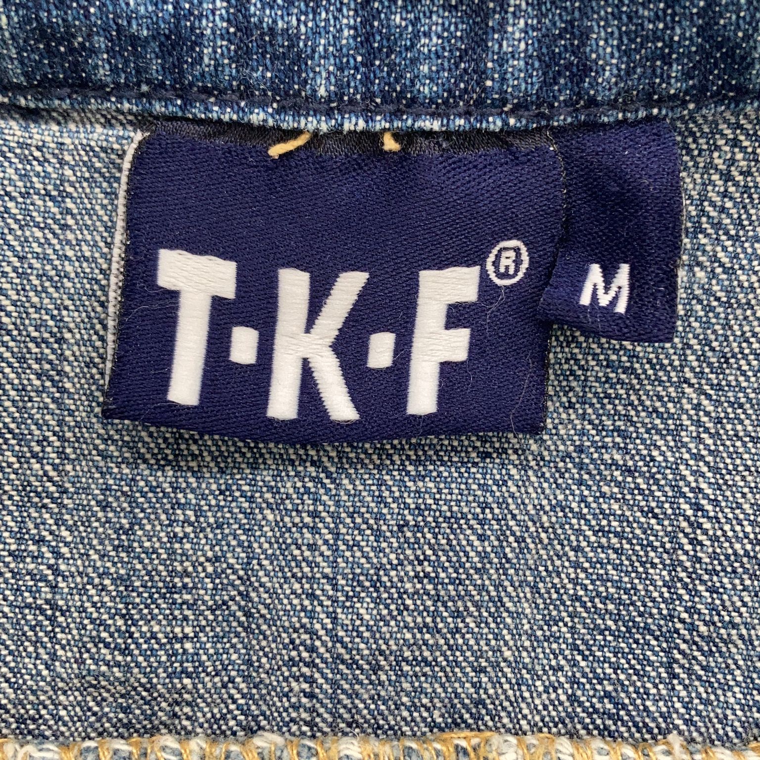 T-K-F