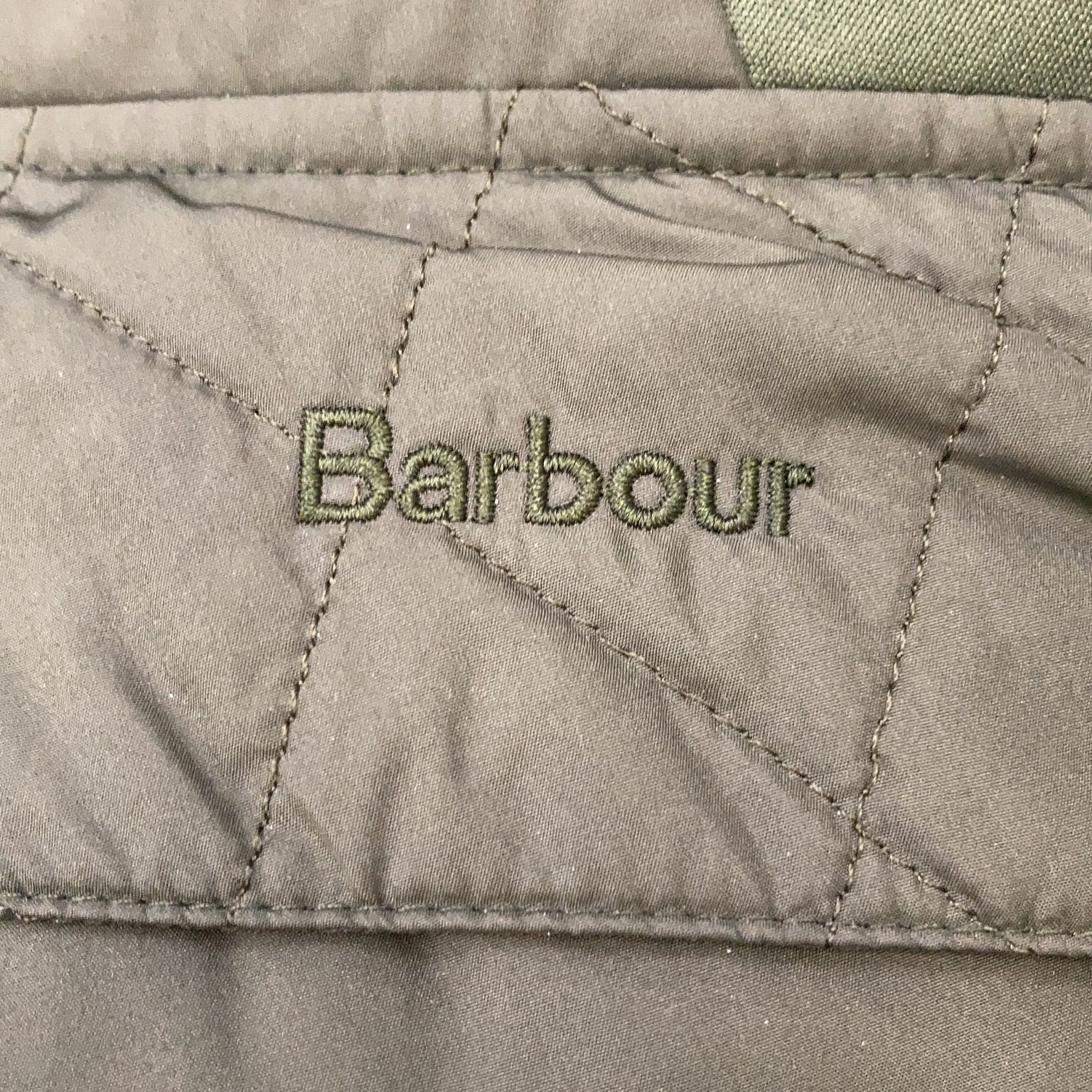 Barbour