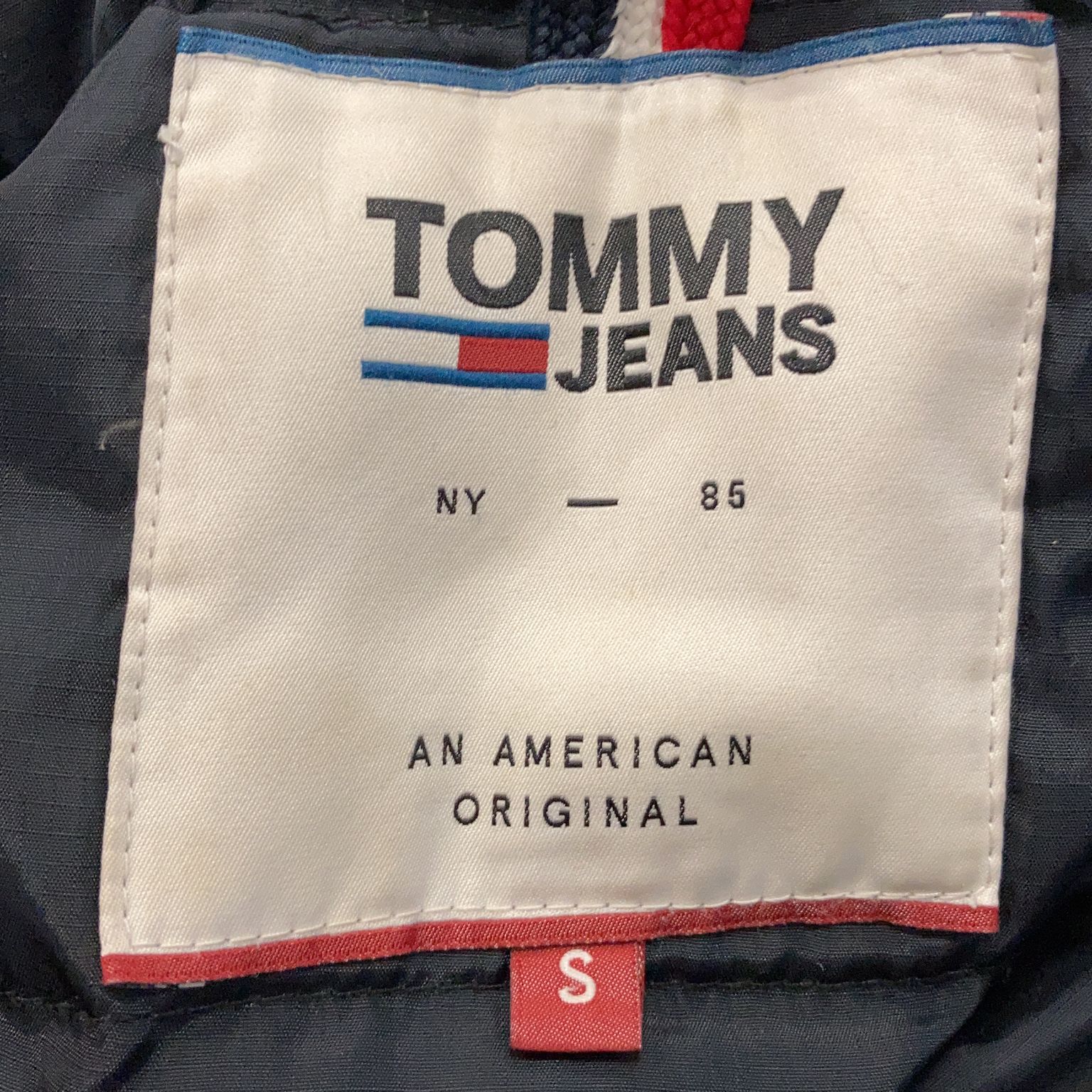 Tommy Hilfiger Jeans