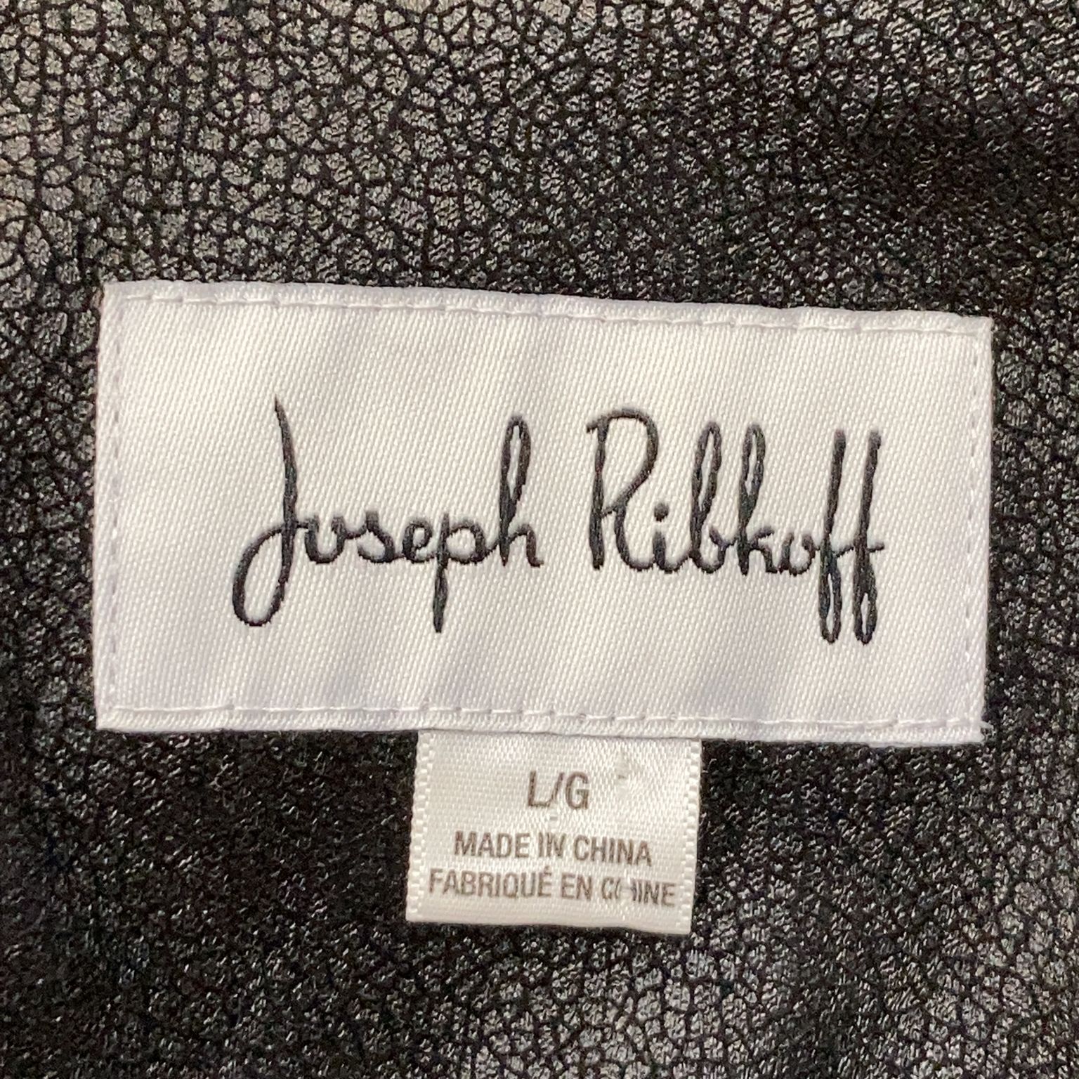 Joseph Ribkoff