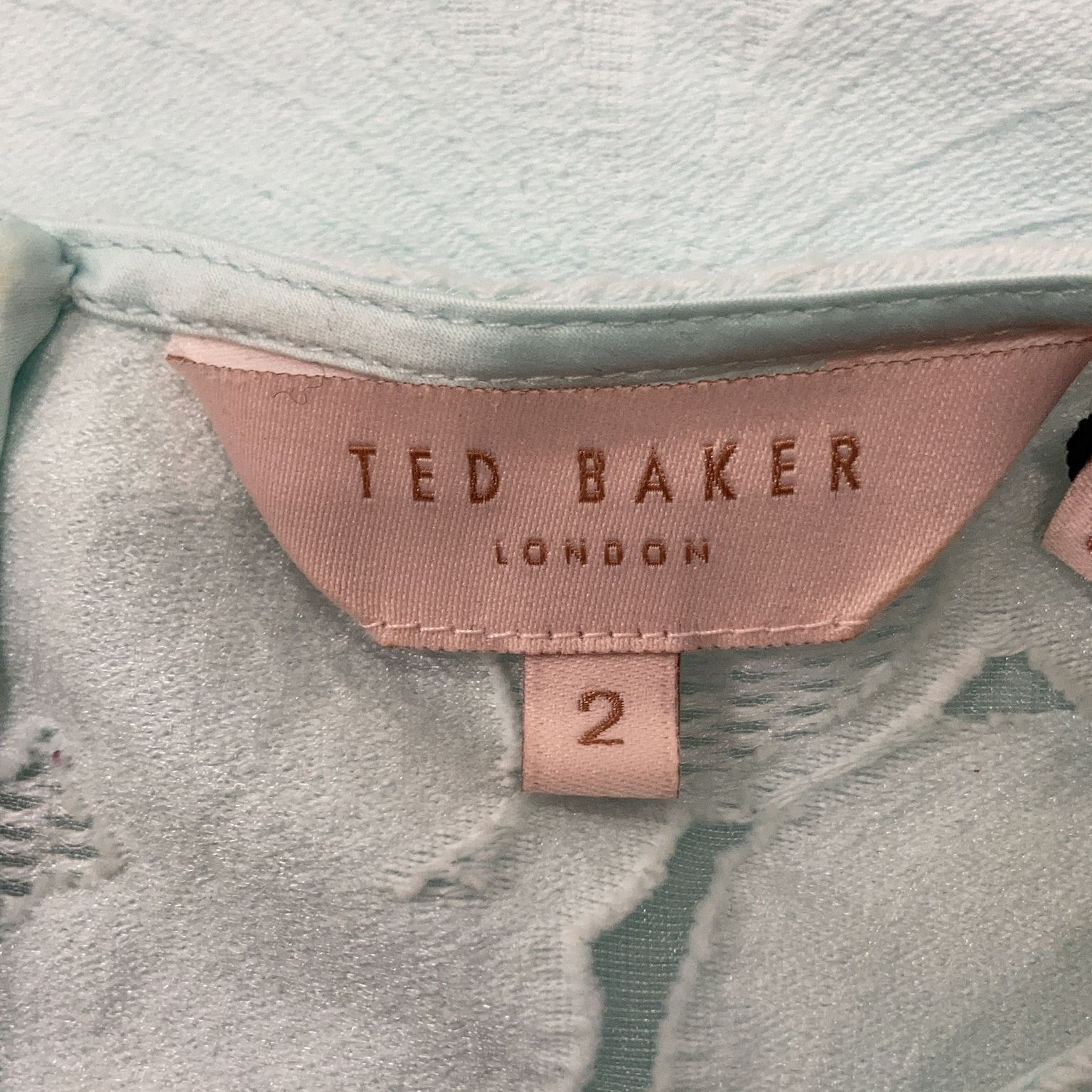 Ted Baker