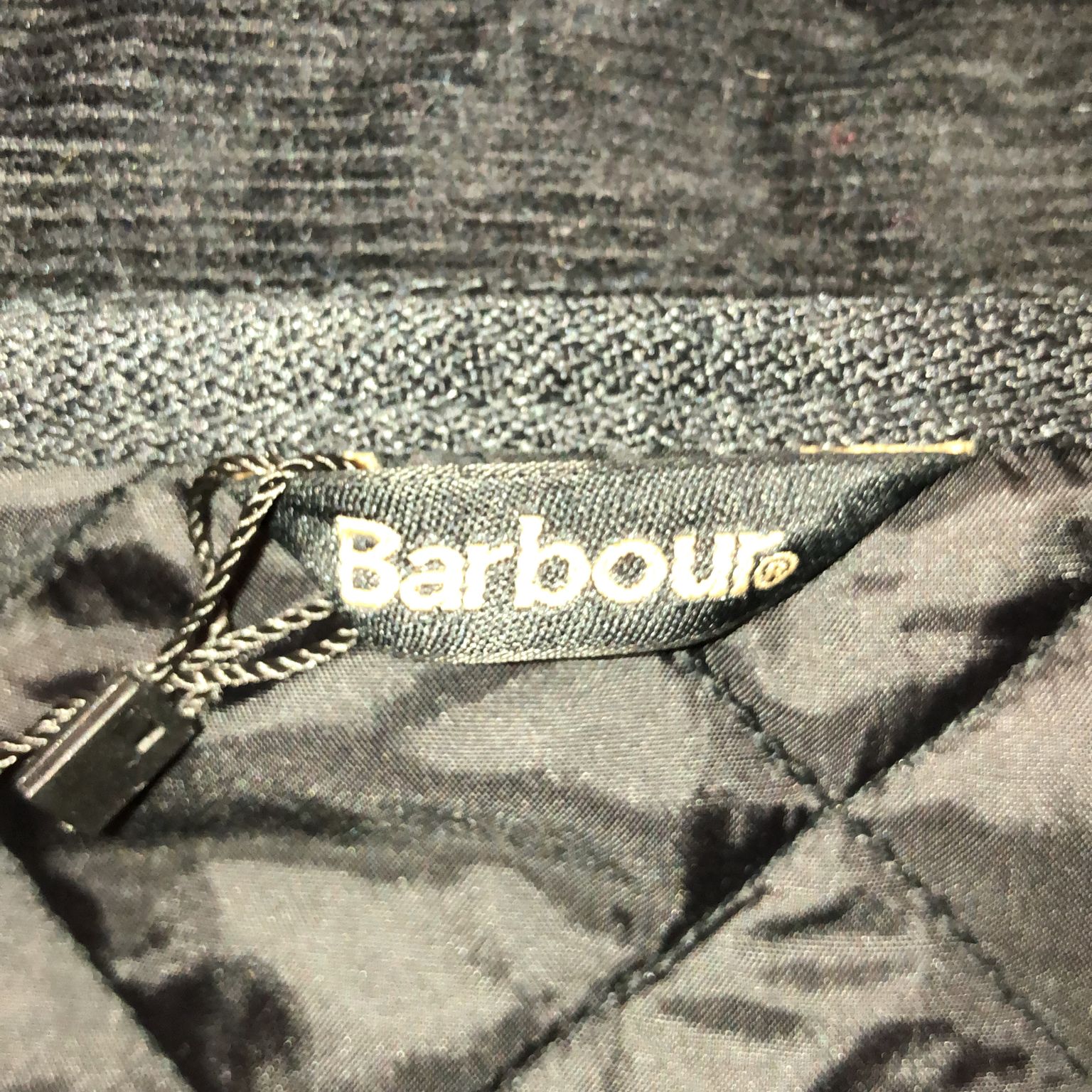 Barbour