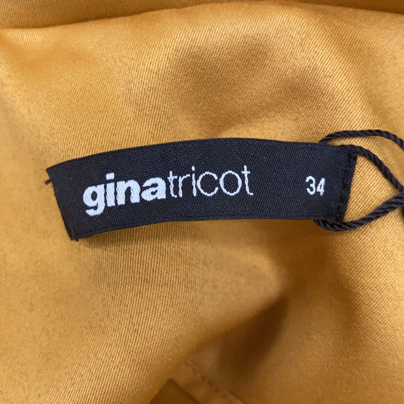 Gina Tricot