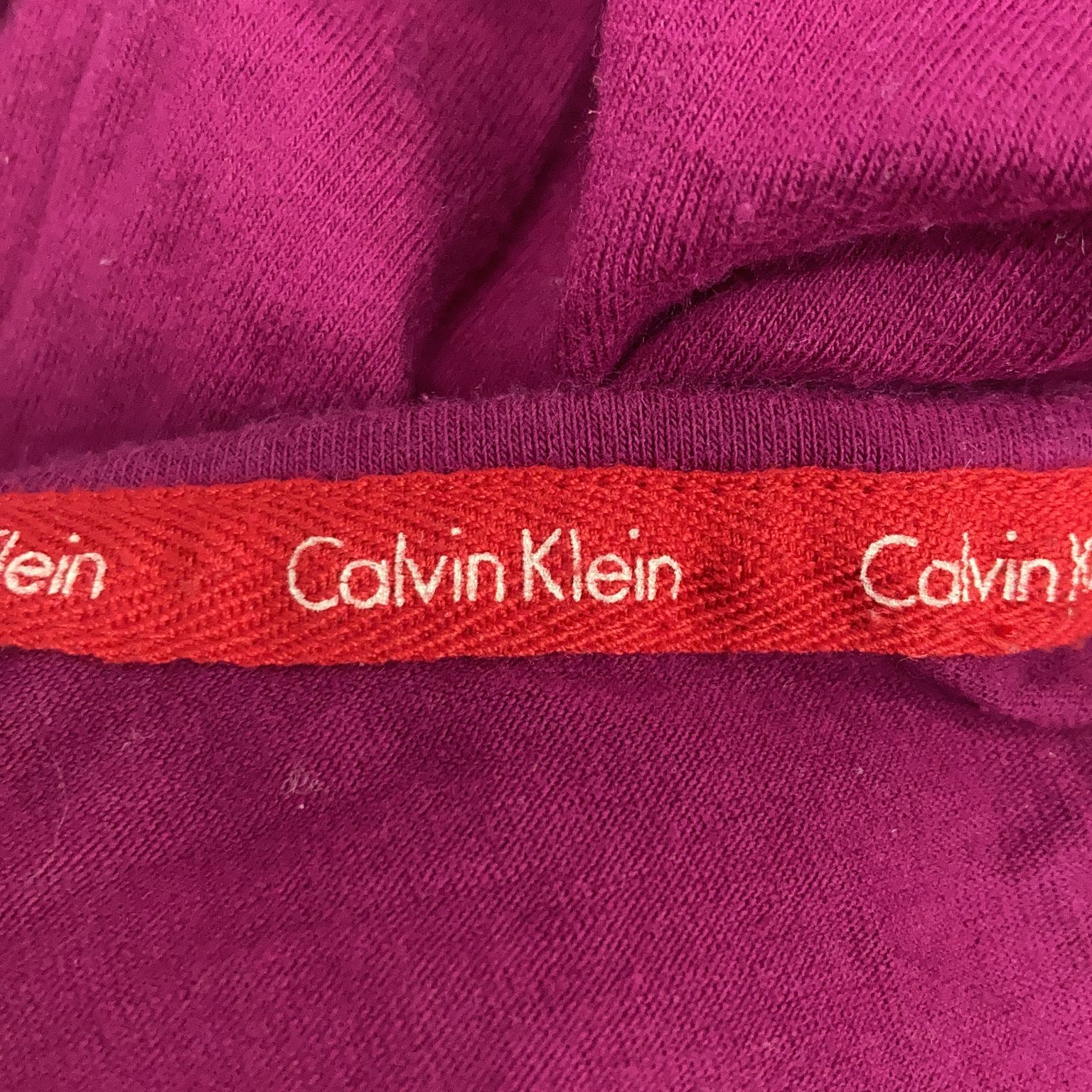 Calvin Klein