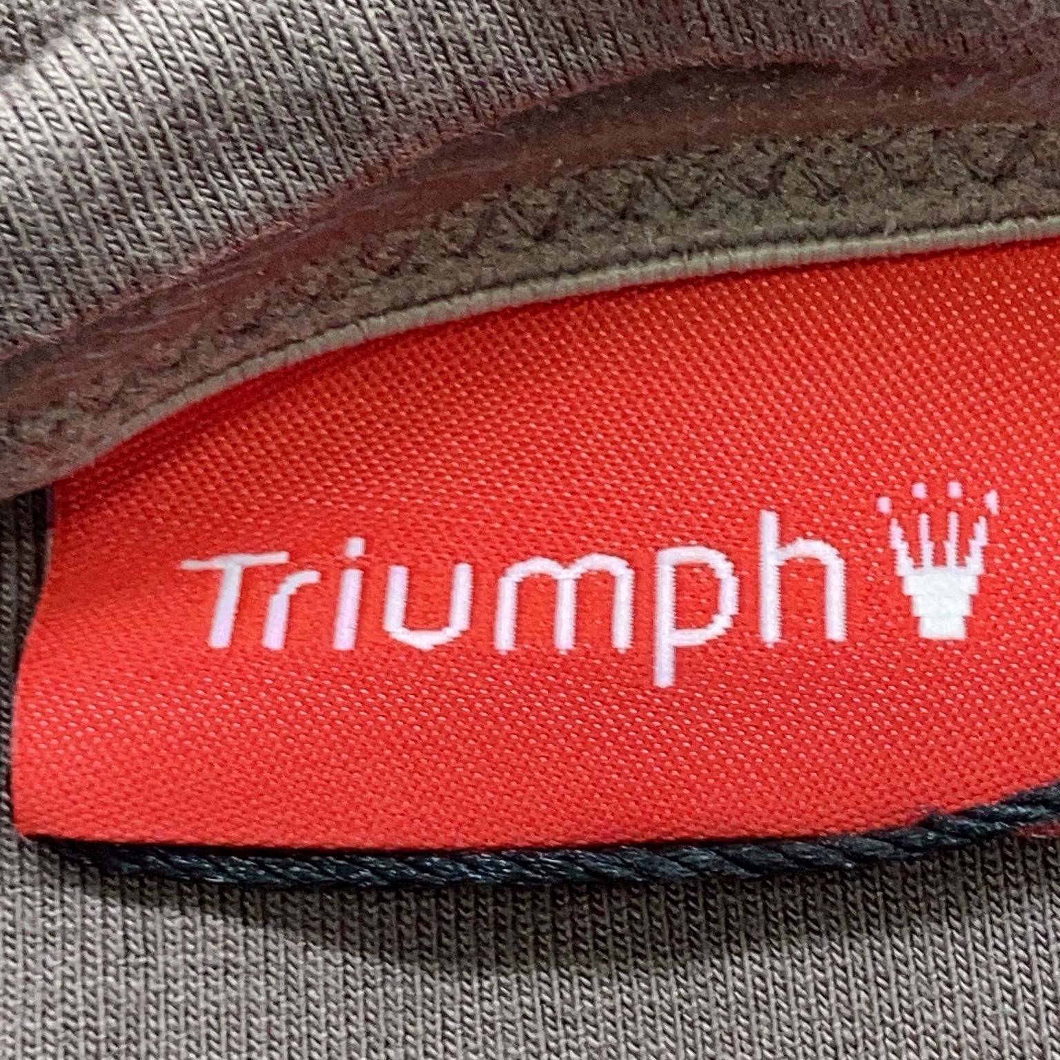 Triumph