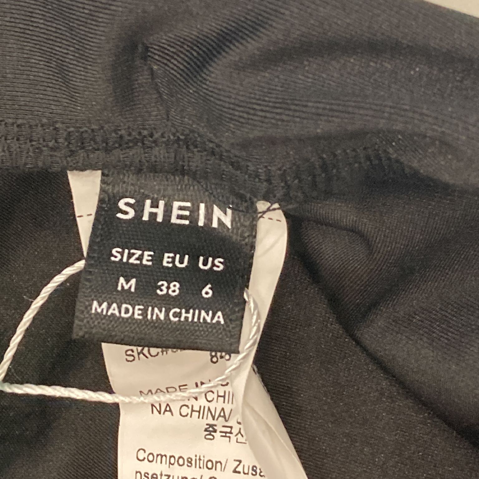 Shein