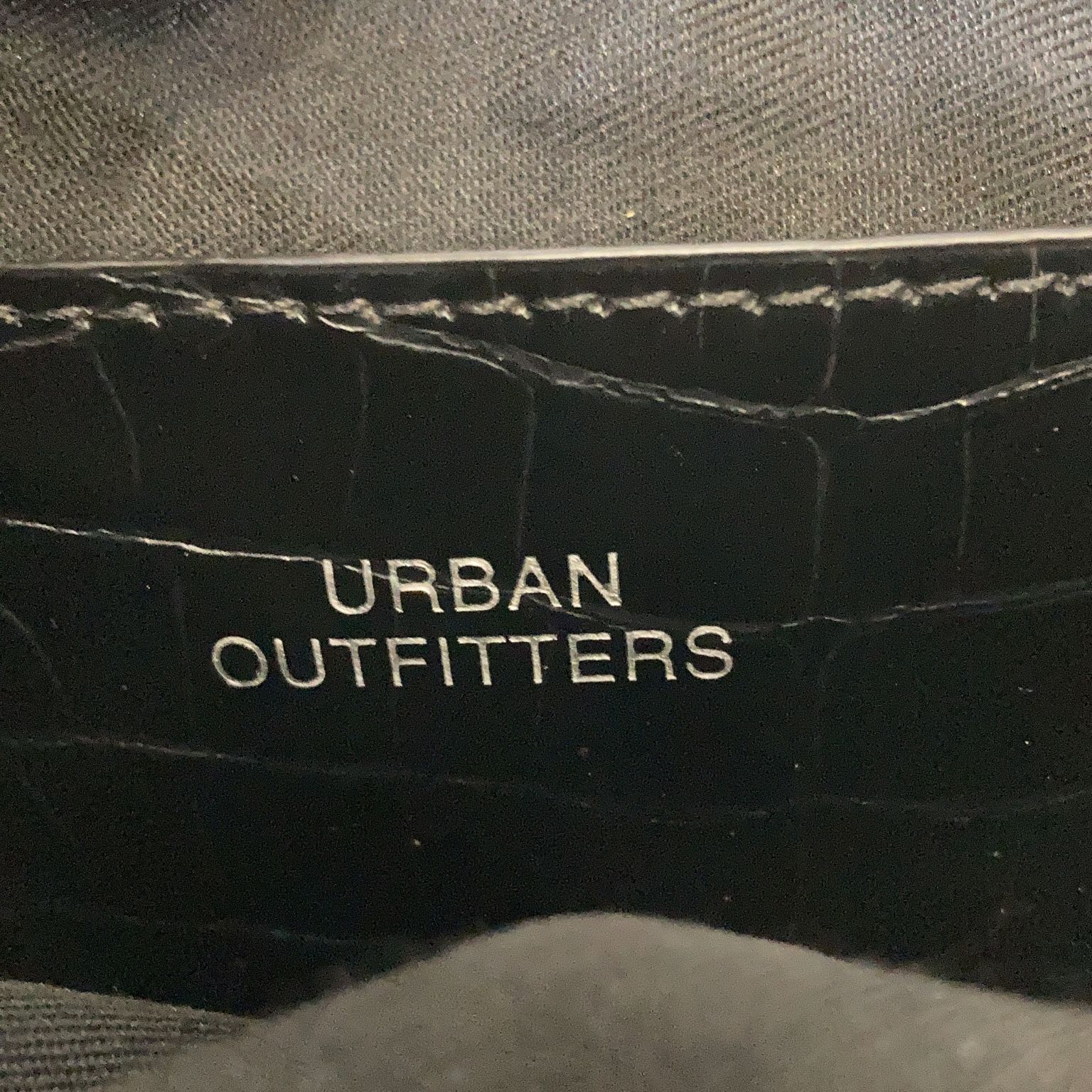 Urban Outfitters