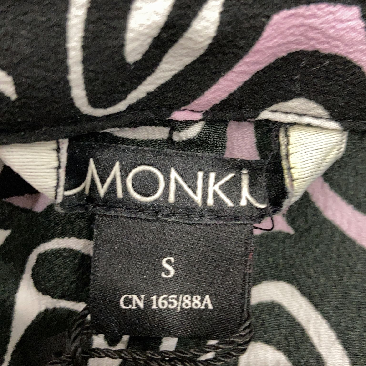 Monki