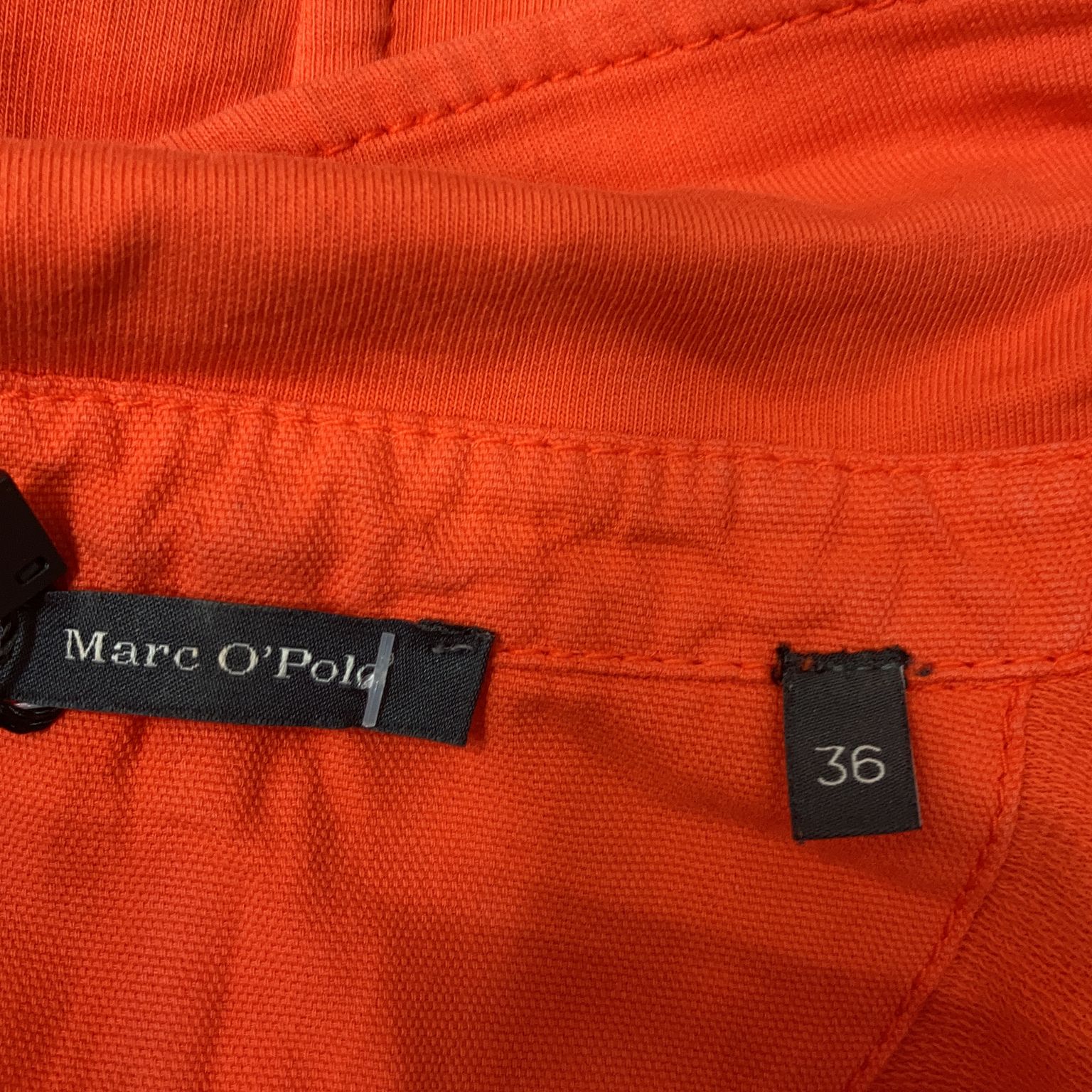 Marc O'Polo