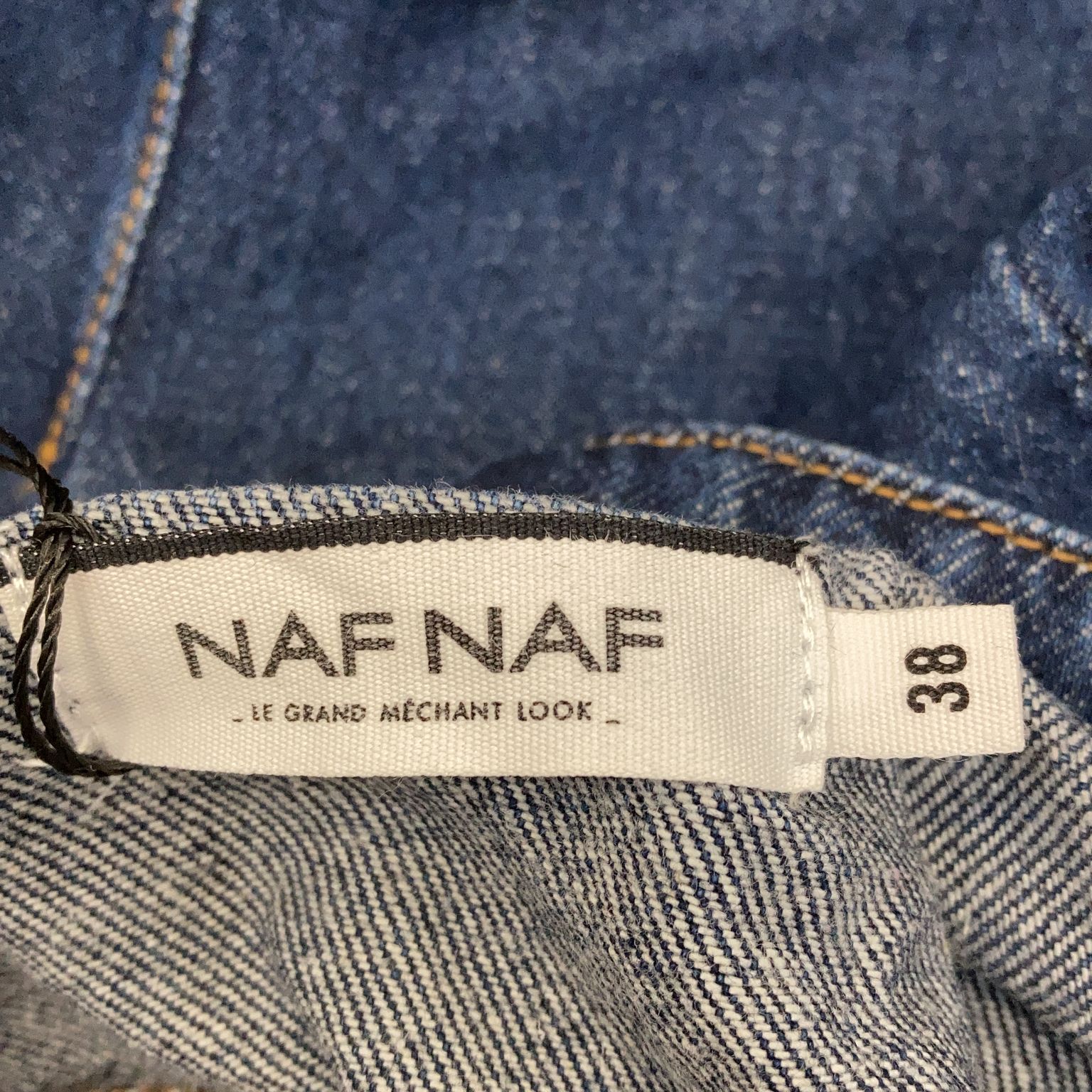 NafNaf