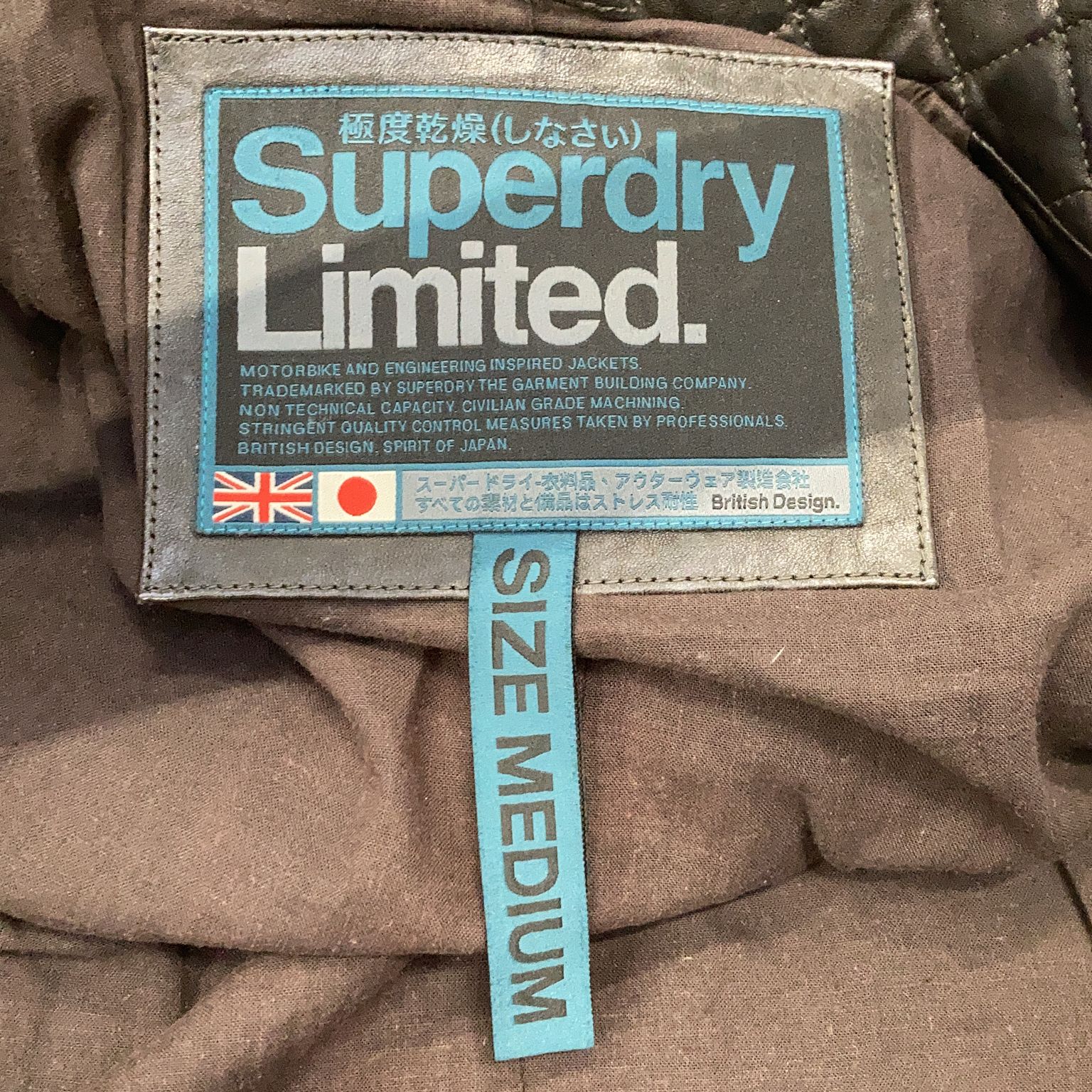 Superdry