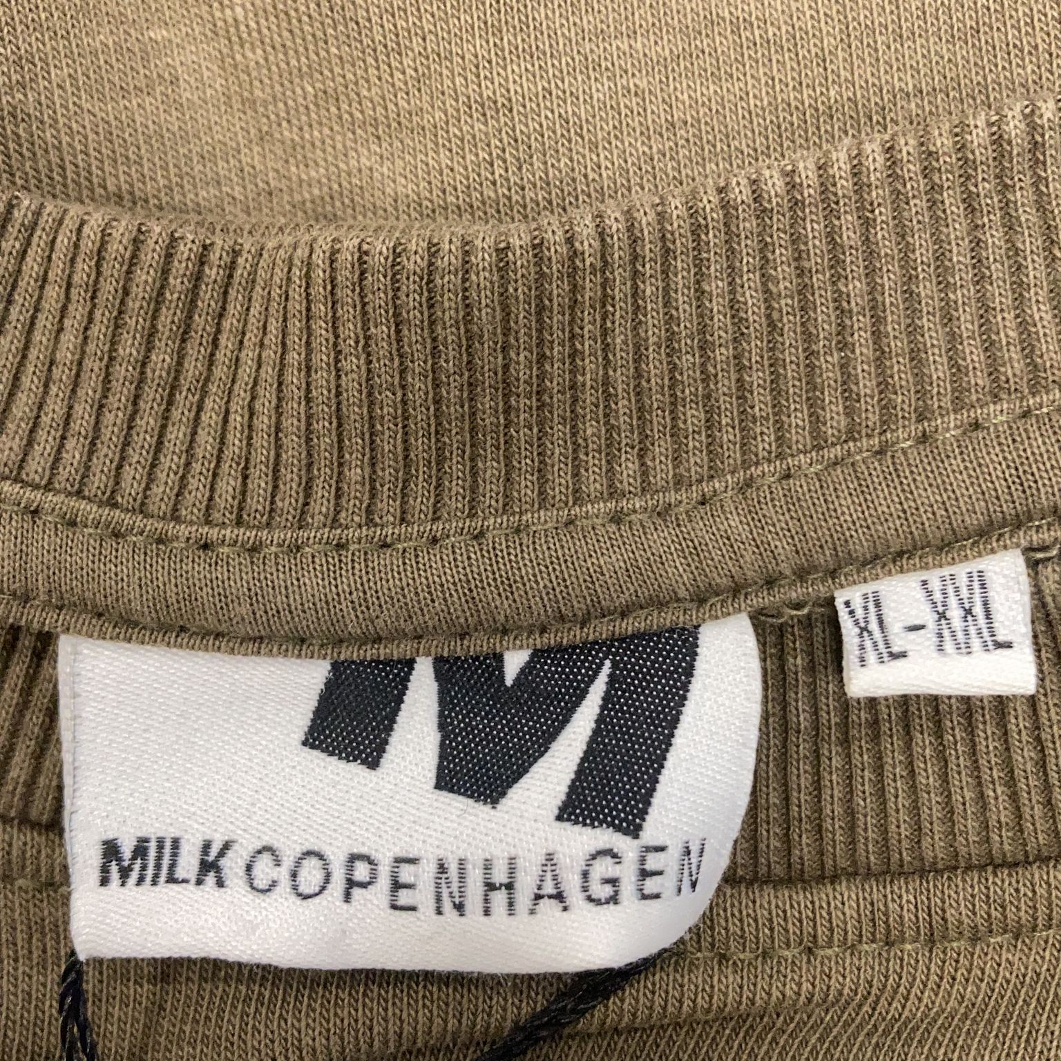 Milk Copenhagen