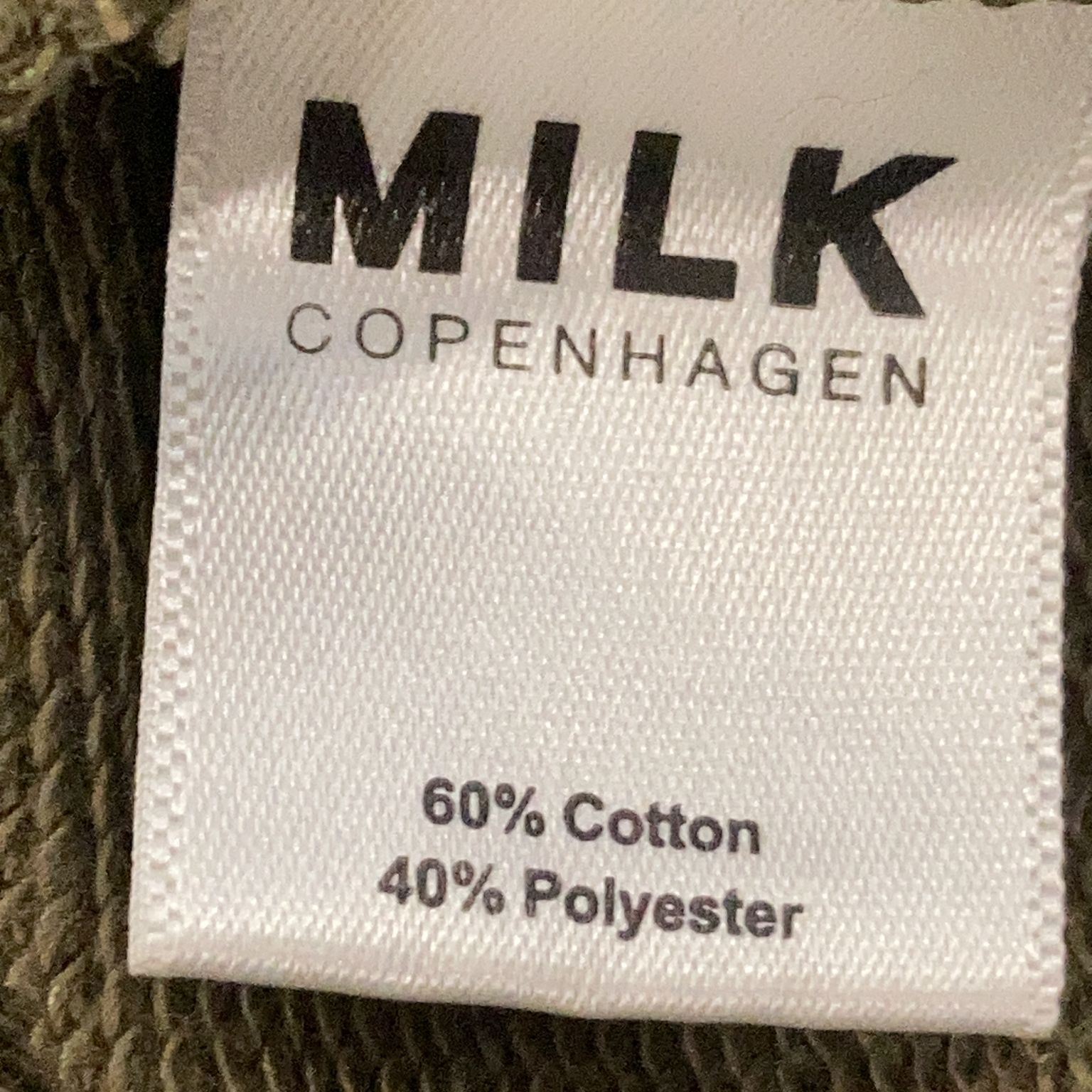 Milk Copenhagen