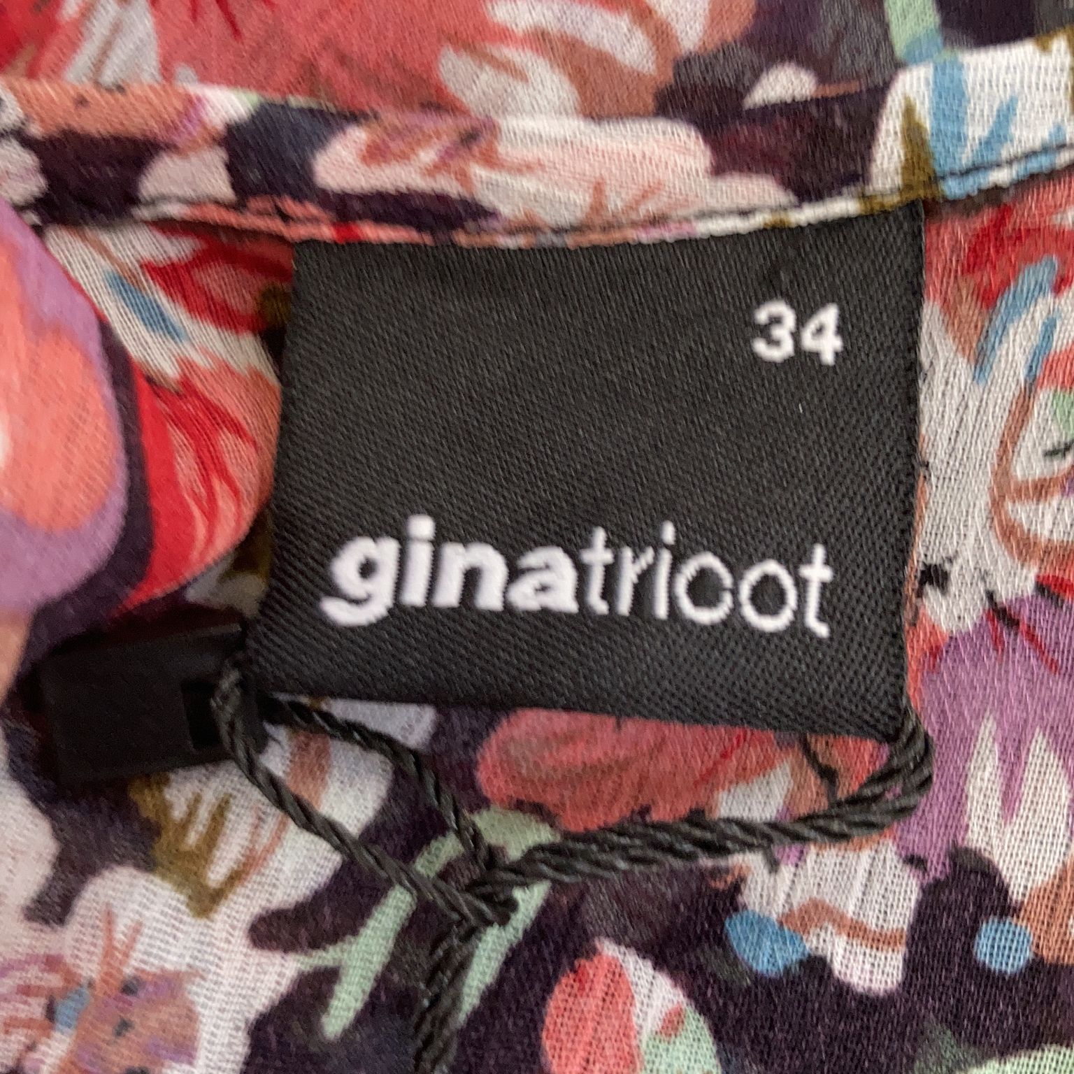 Gina Tricot