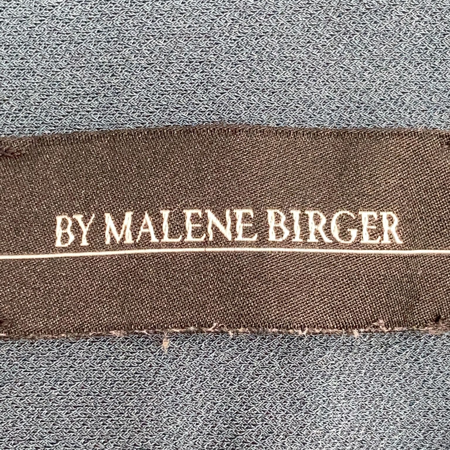 By Malene Birger