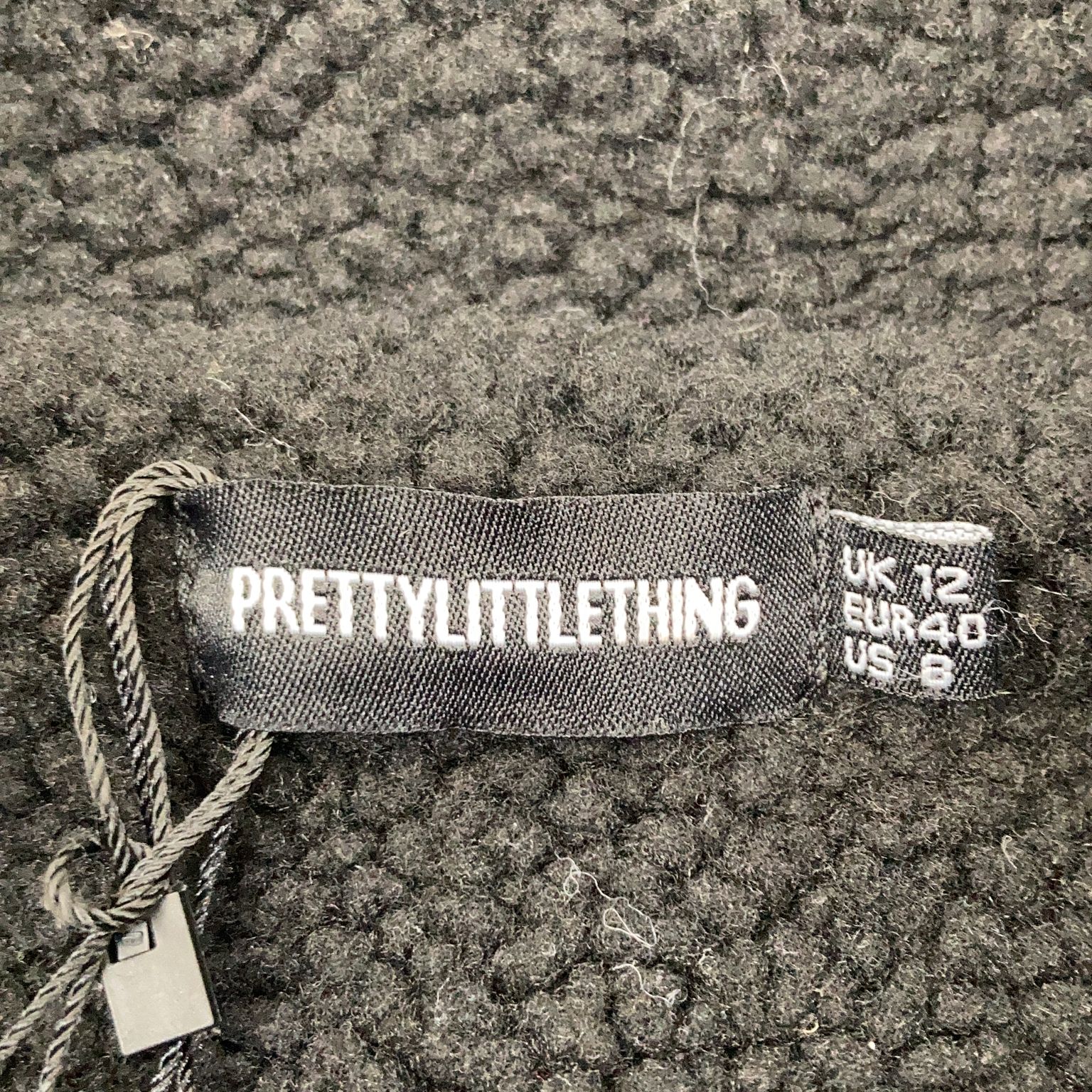 PrettyLittleThing