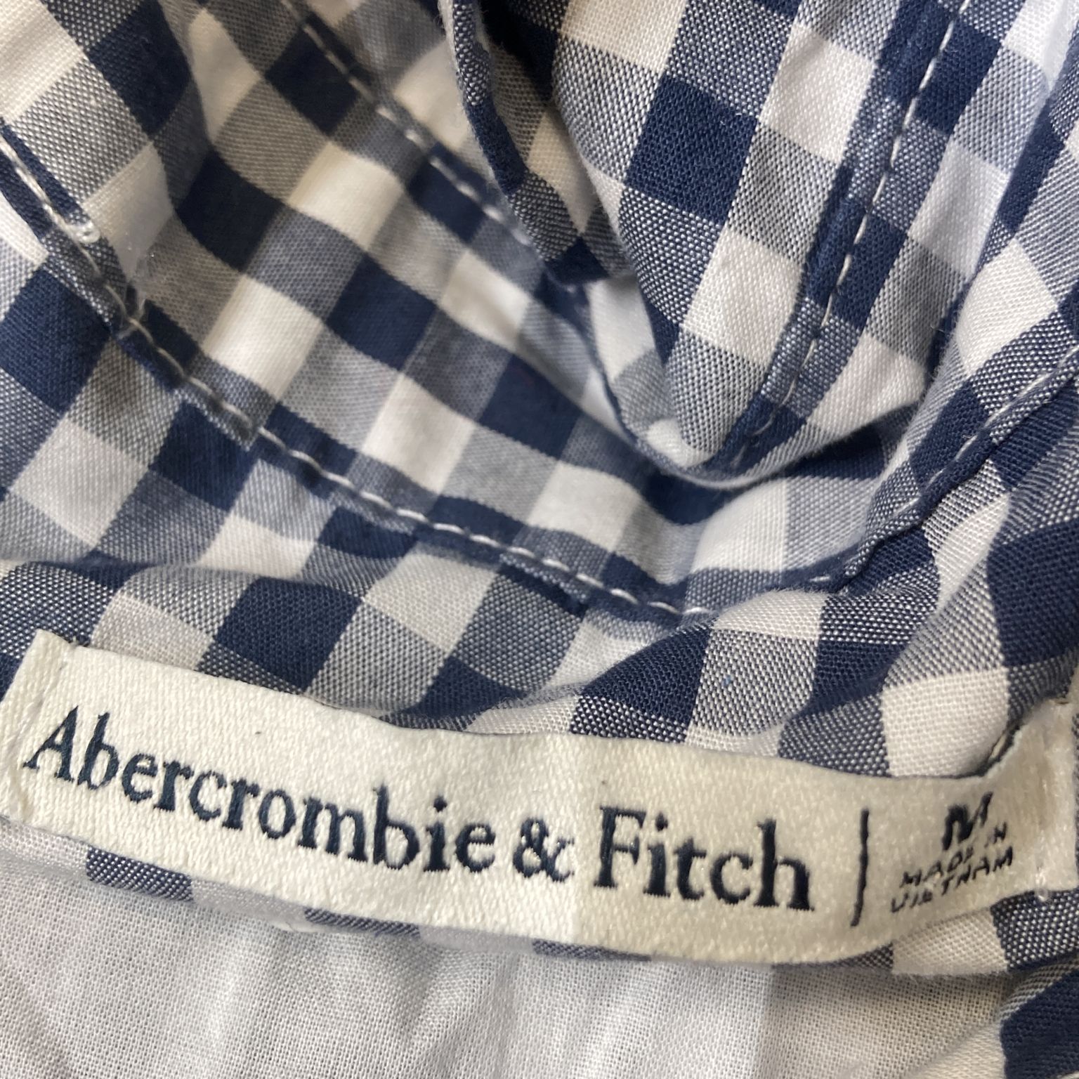 Abercrombie  Fitch