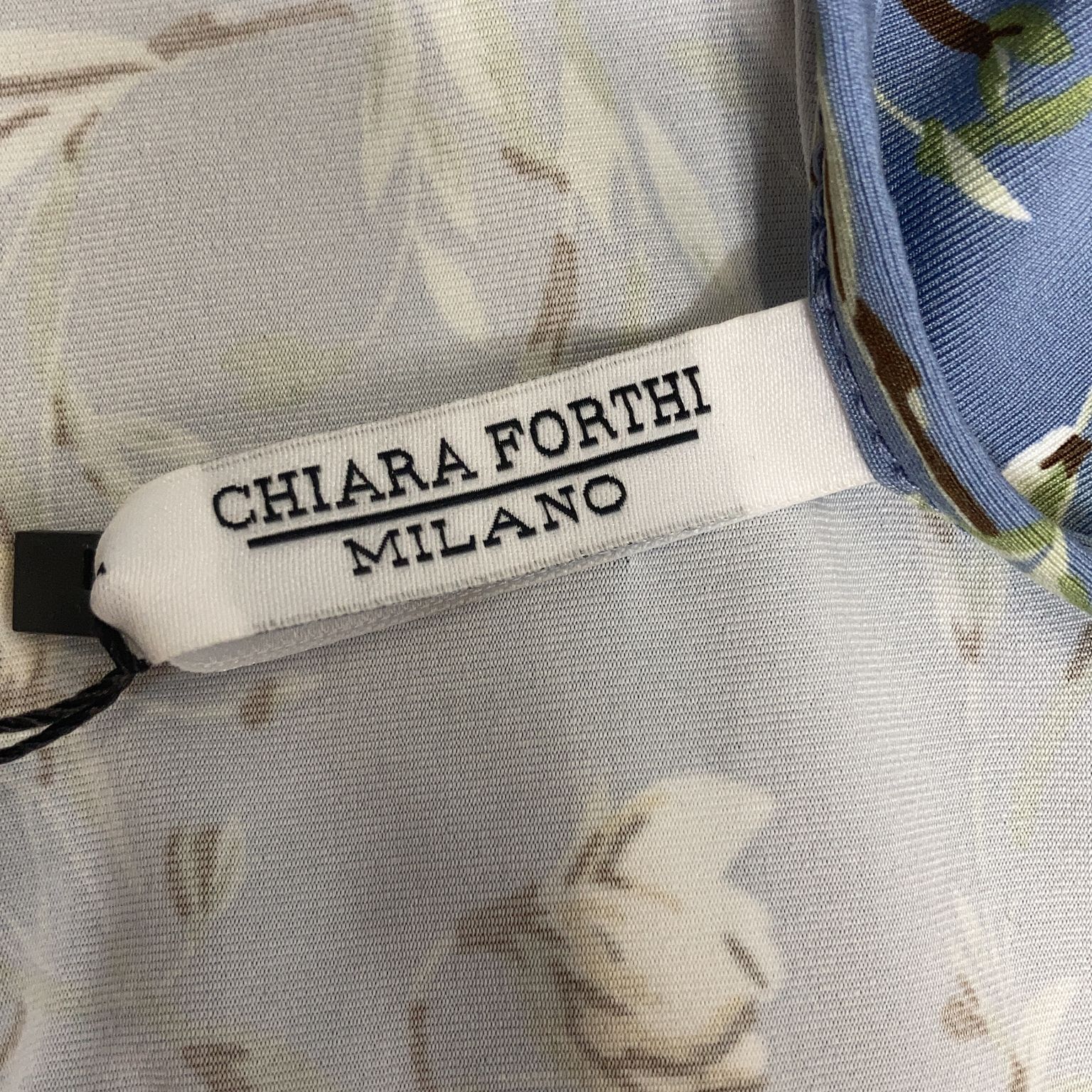 Chiara Forthi Milano