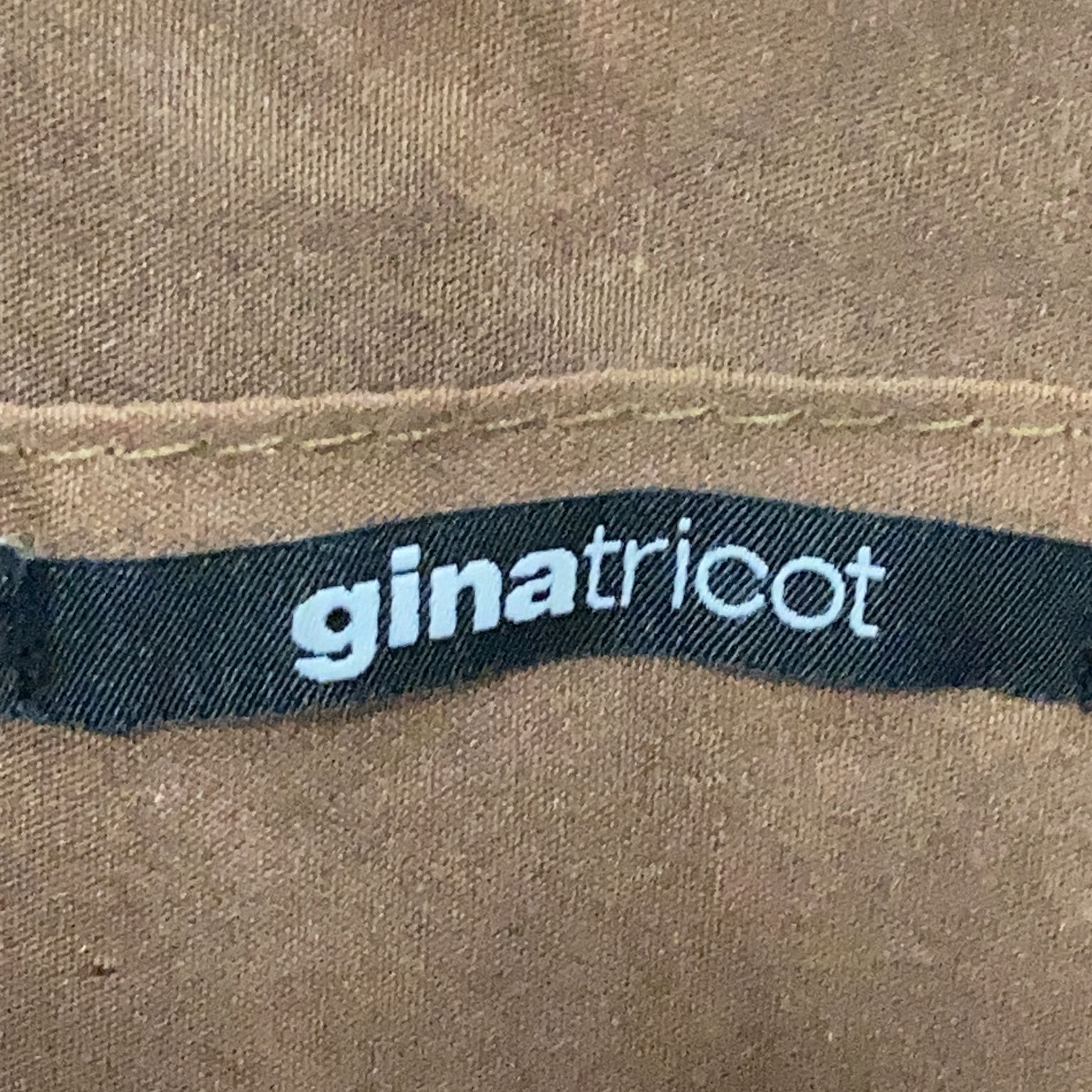 Gina Tricot