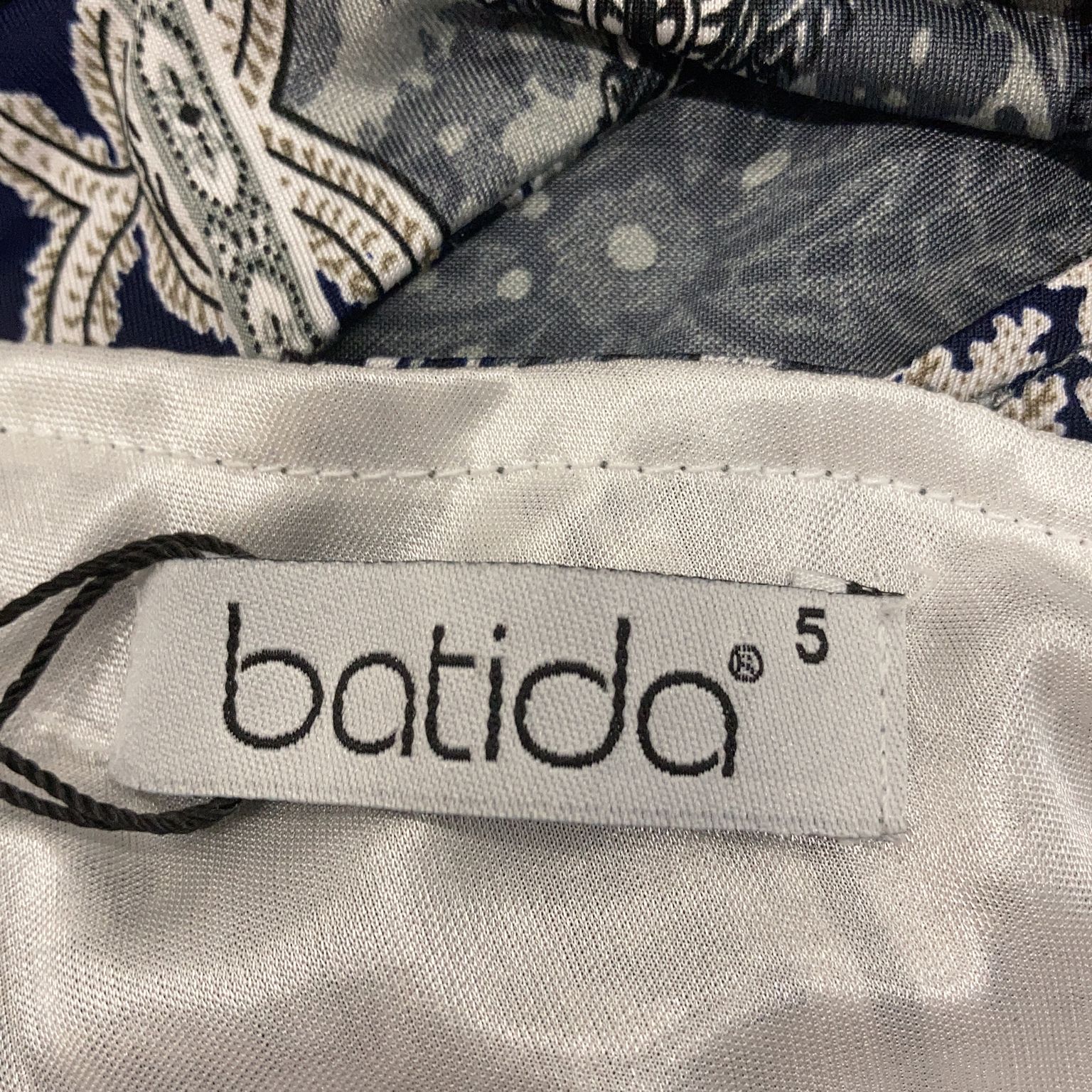 Batida