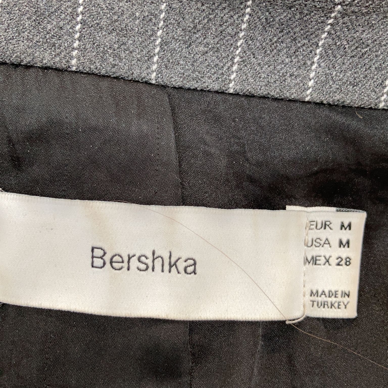 Bershka