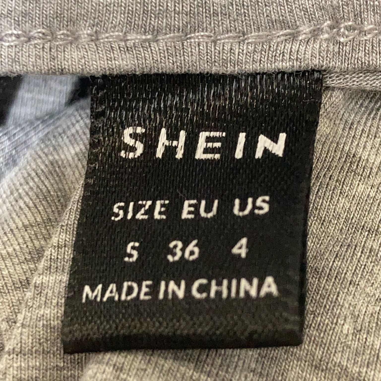 Shein