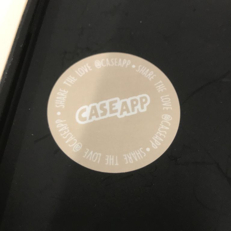 Case App