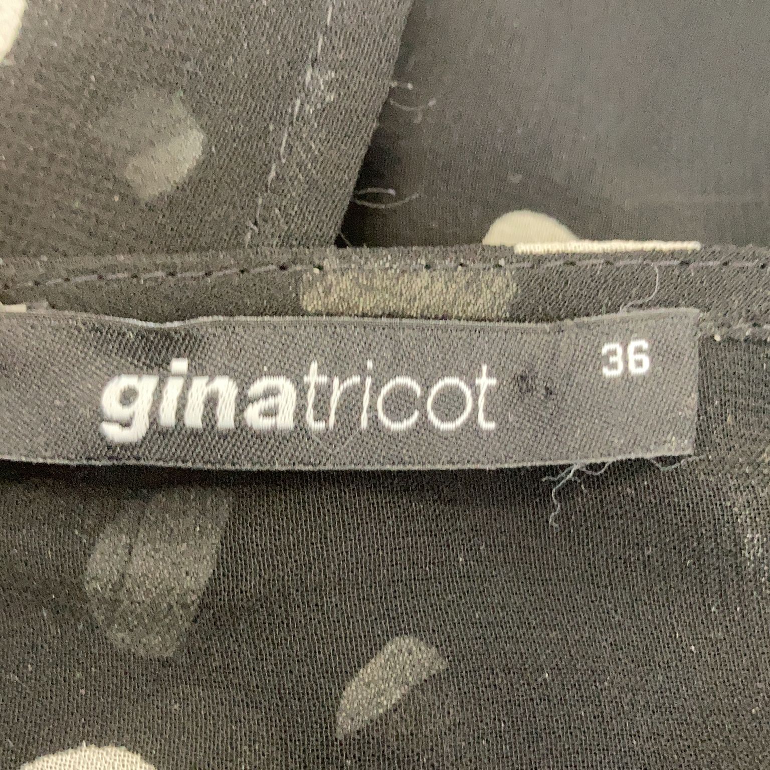 Gina Tricot