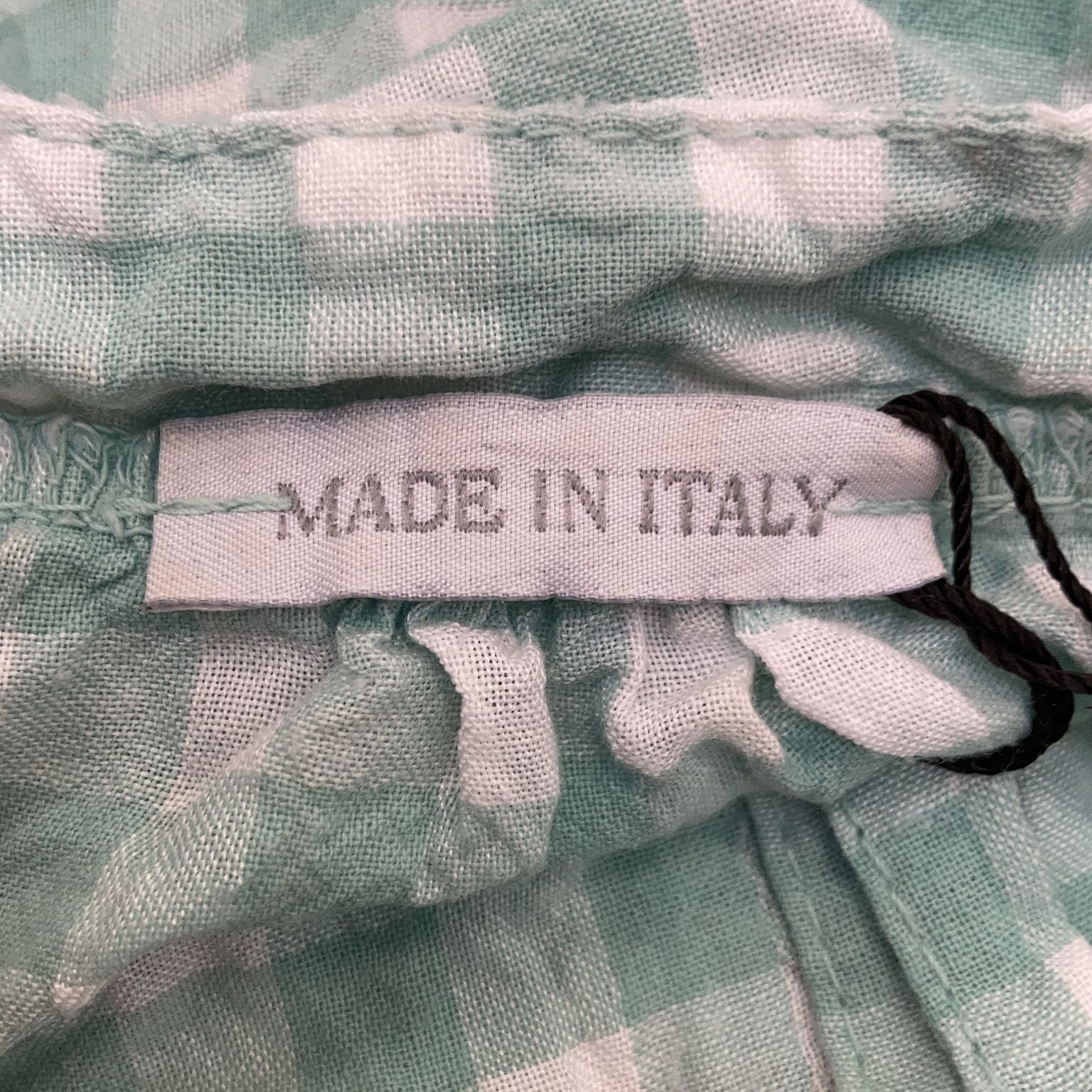 Made in Italy