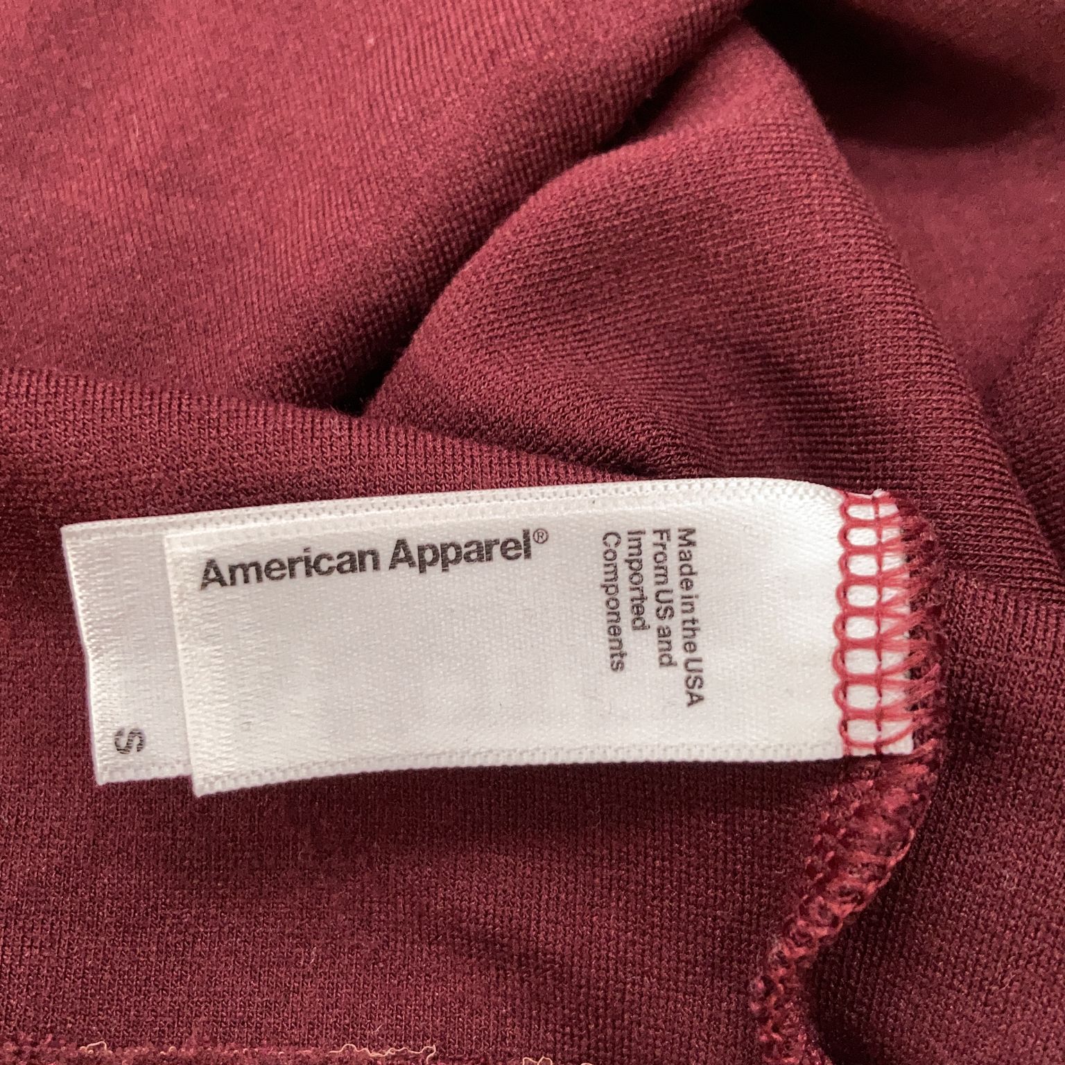 American Apparel