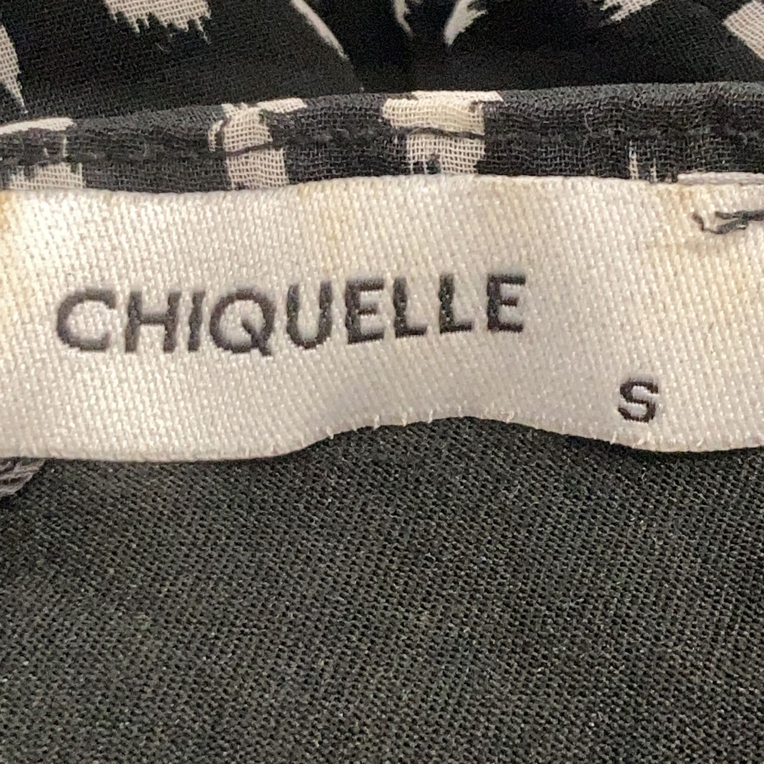 Chiquelle