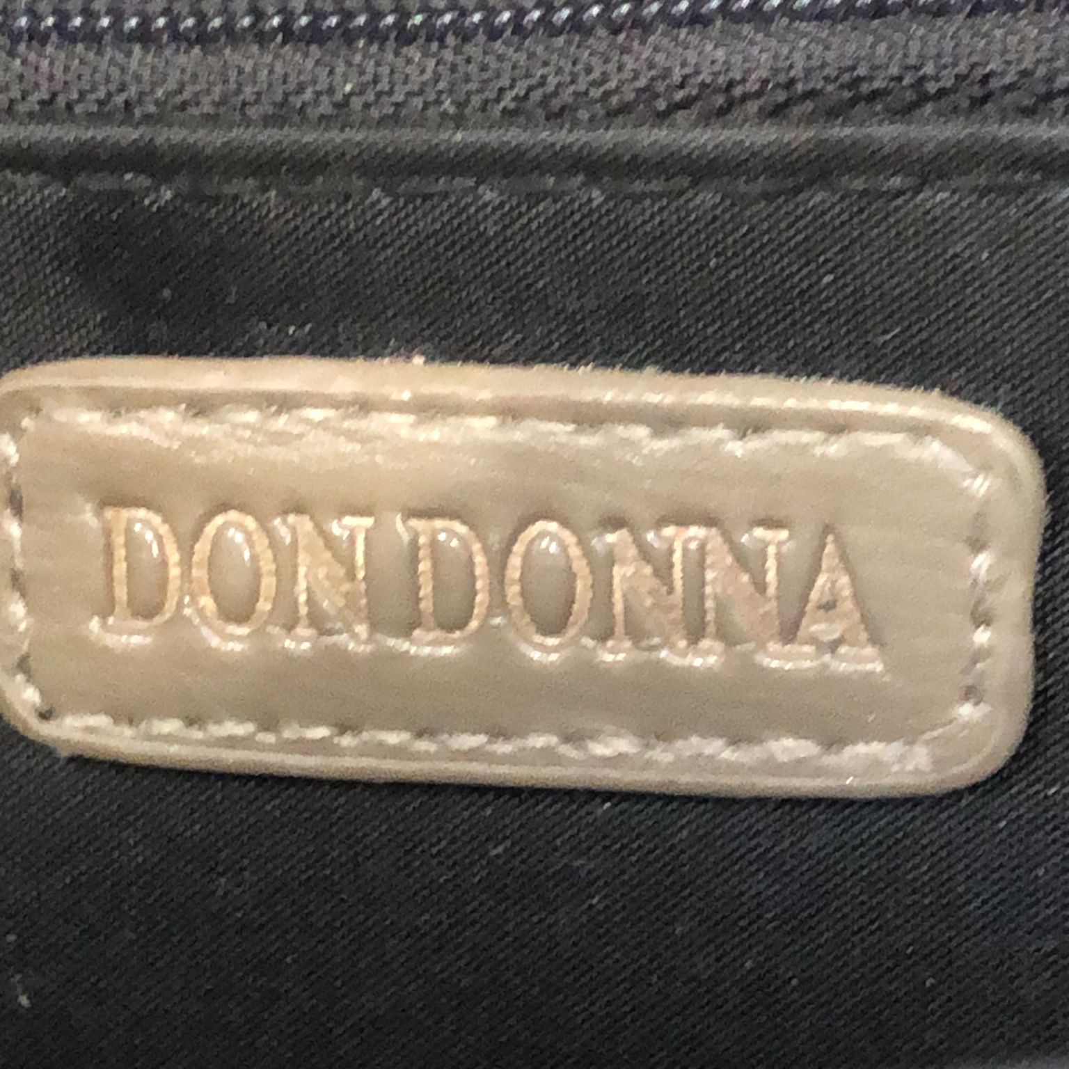 Don Donna