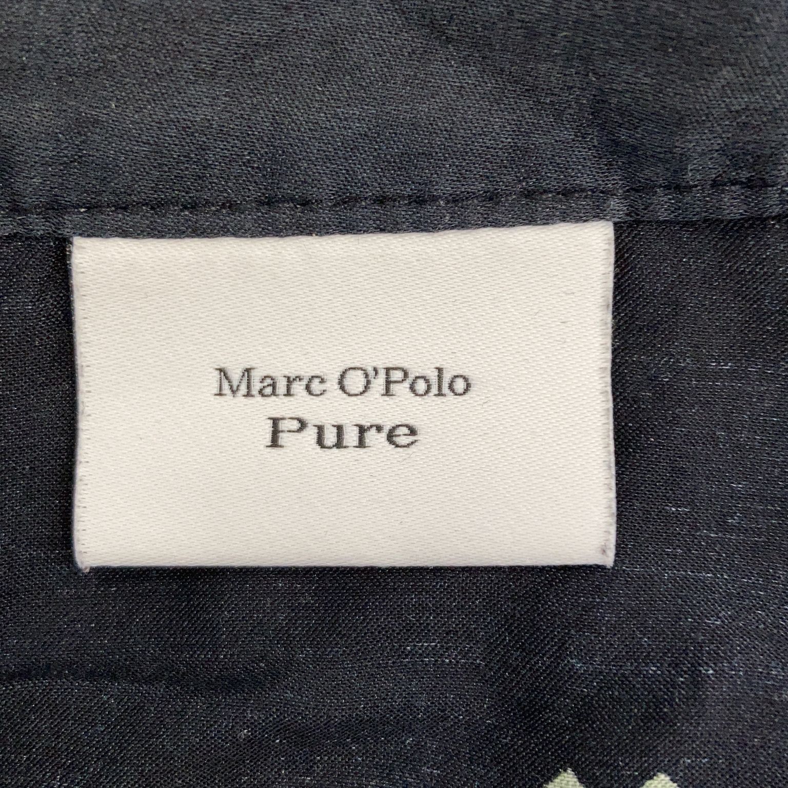 Marc O'Polo