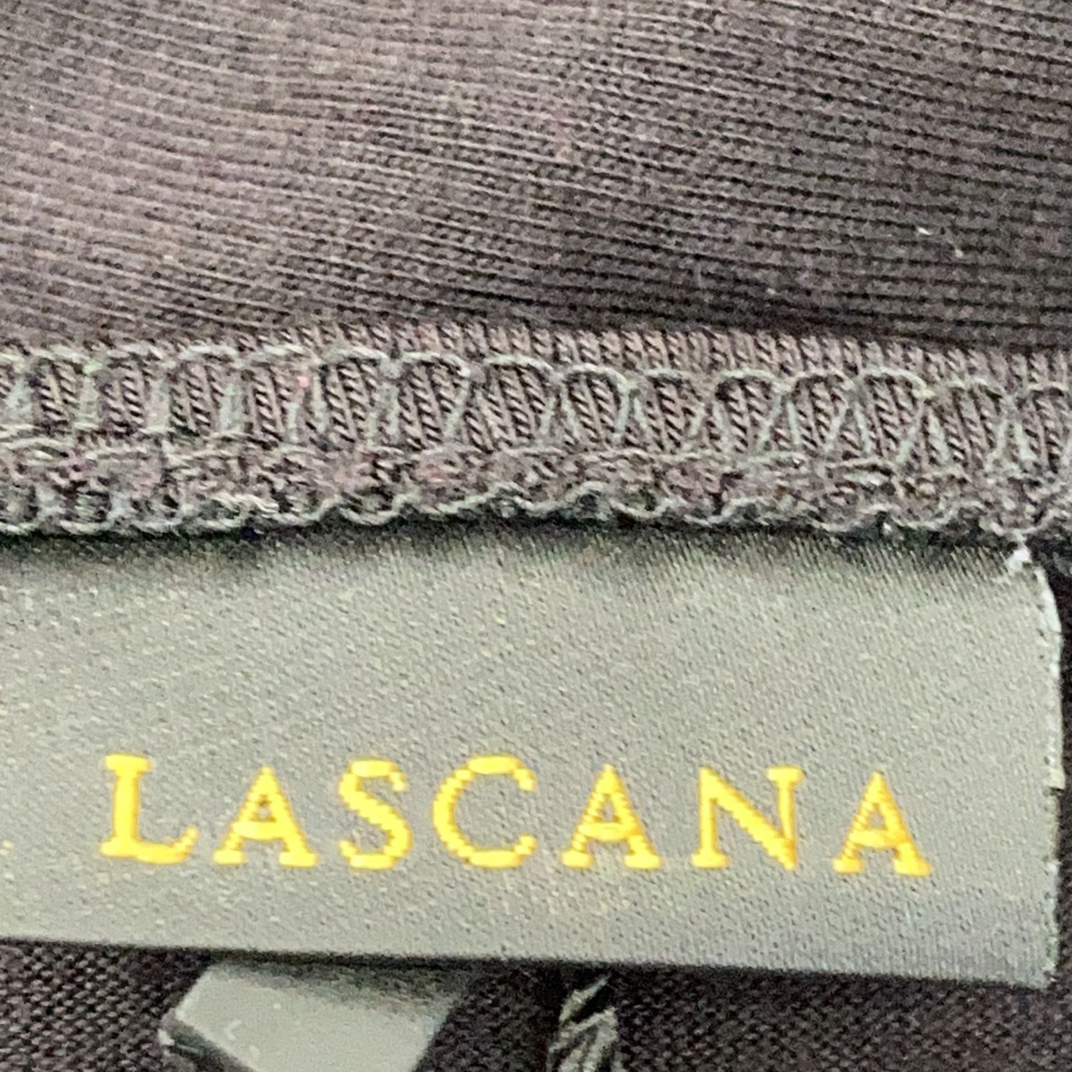 Lascana