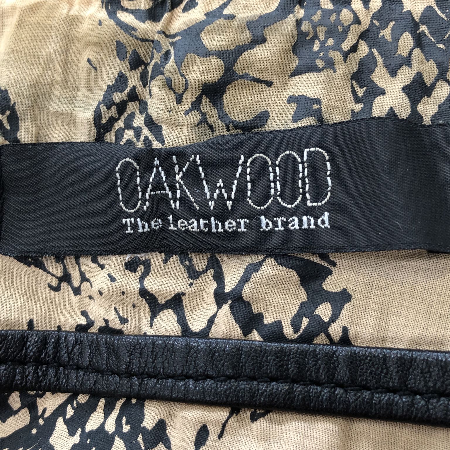 Oakwood