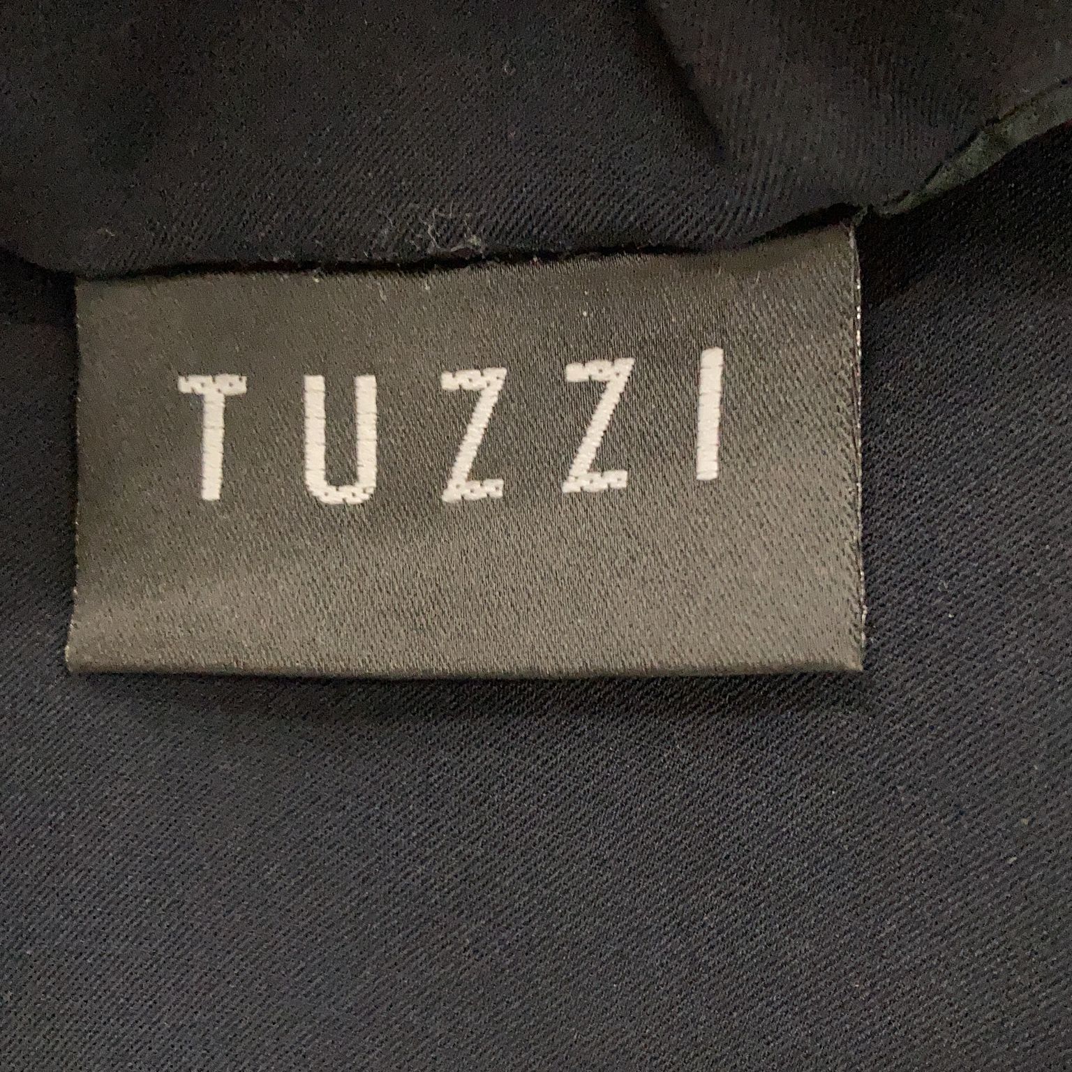 Tuzzi