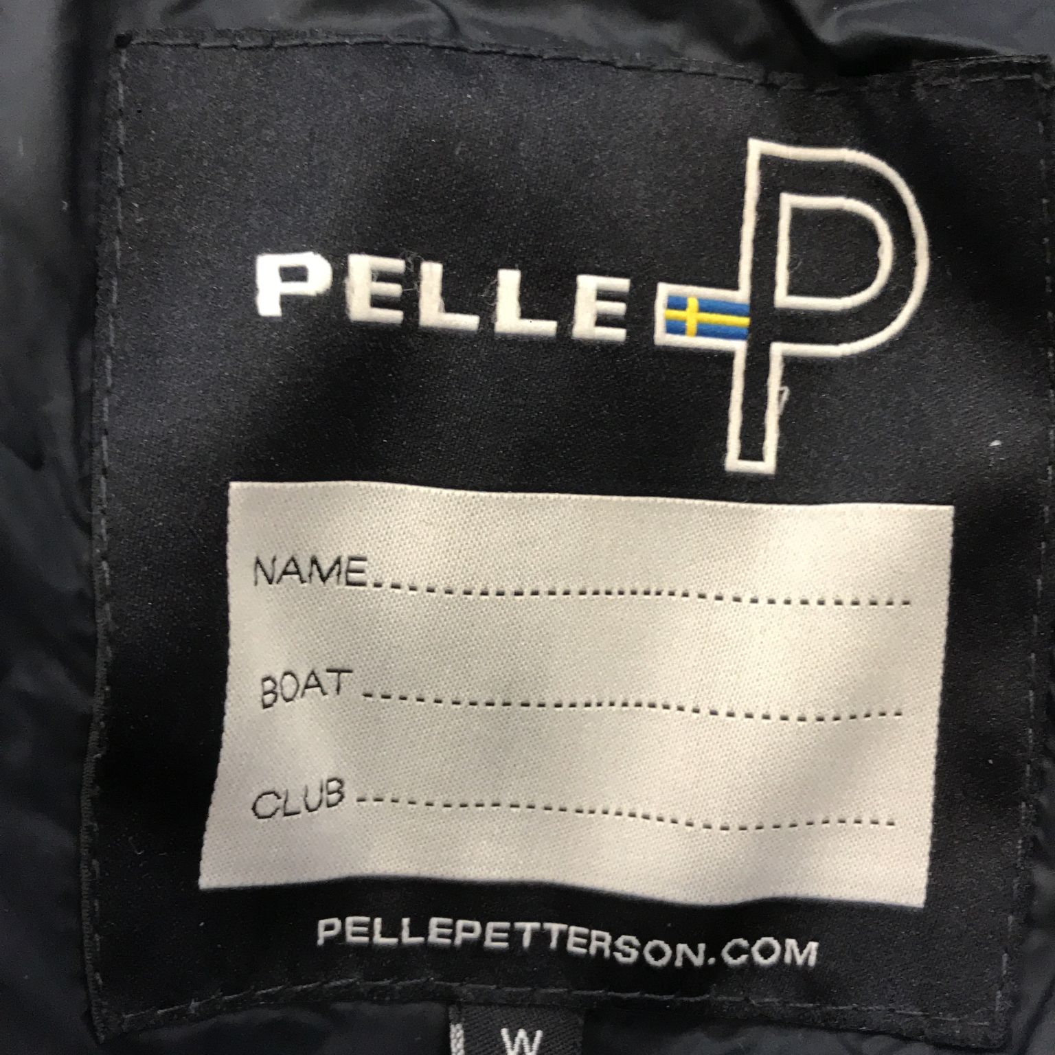 Pelle P