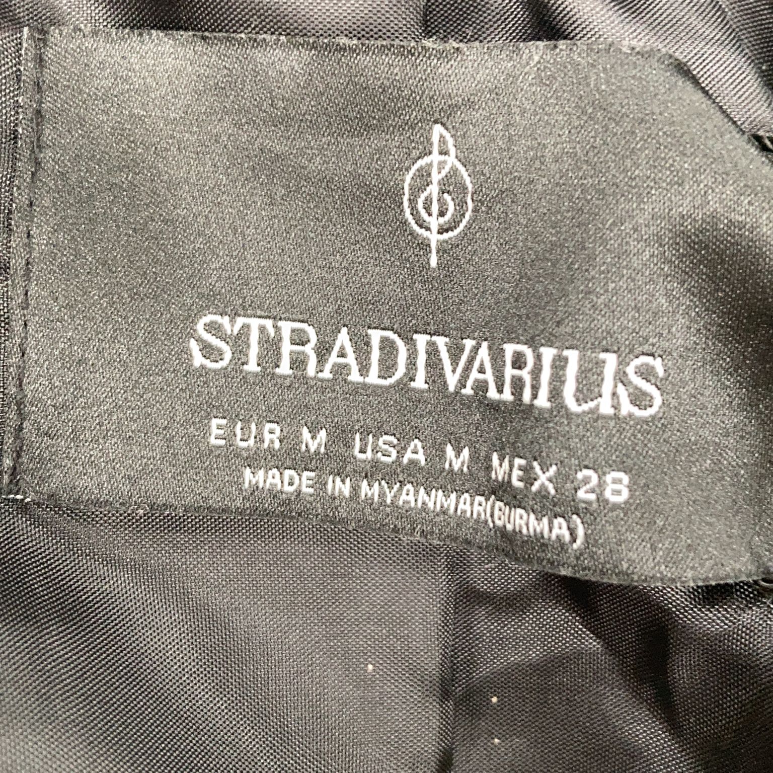 Stradivarius