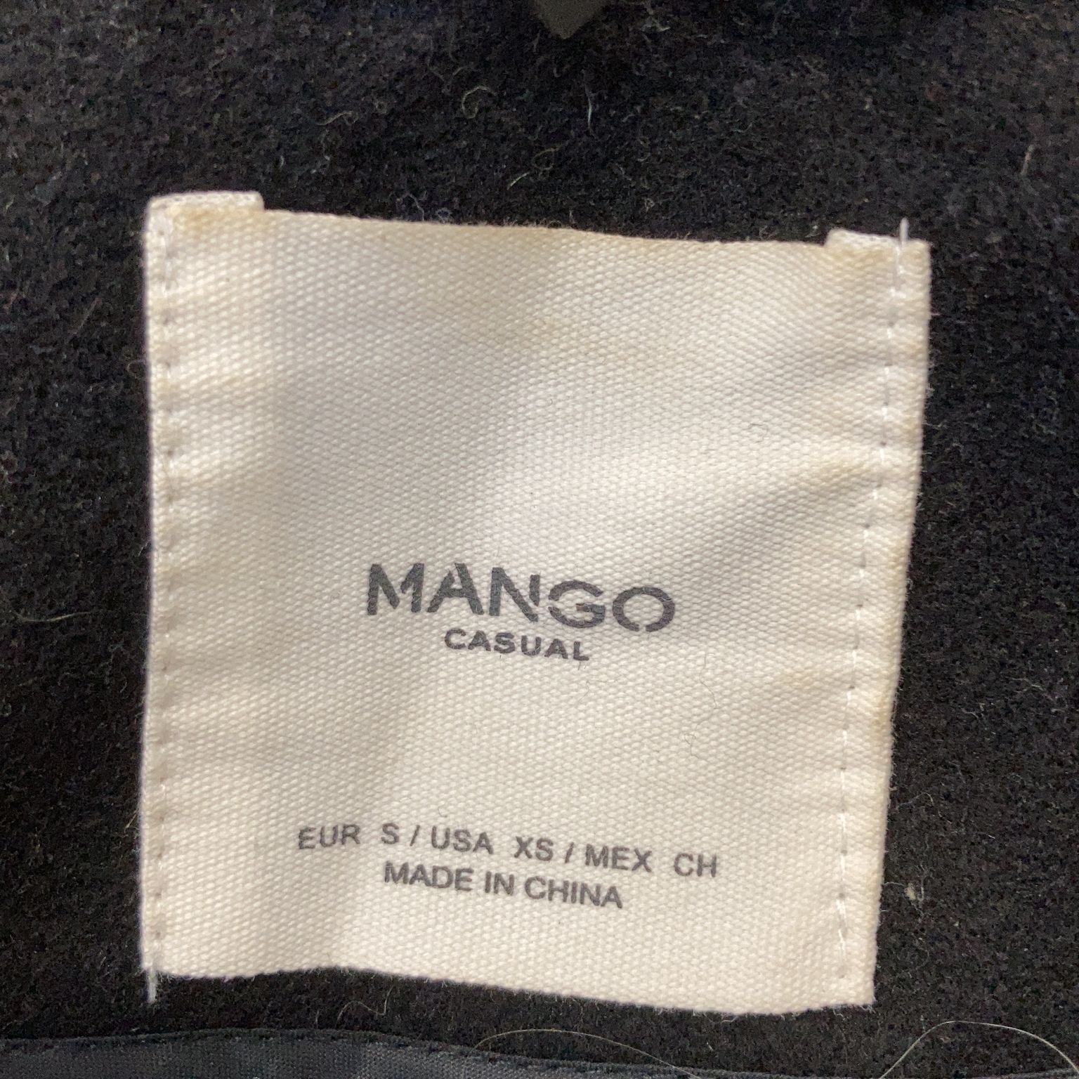 Mango