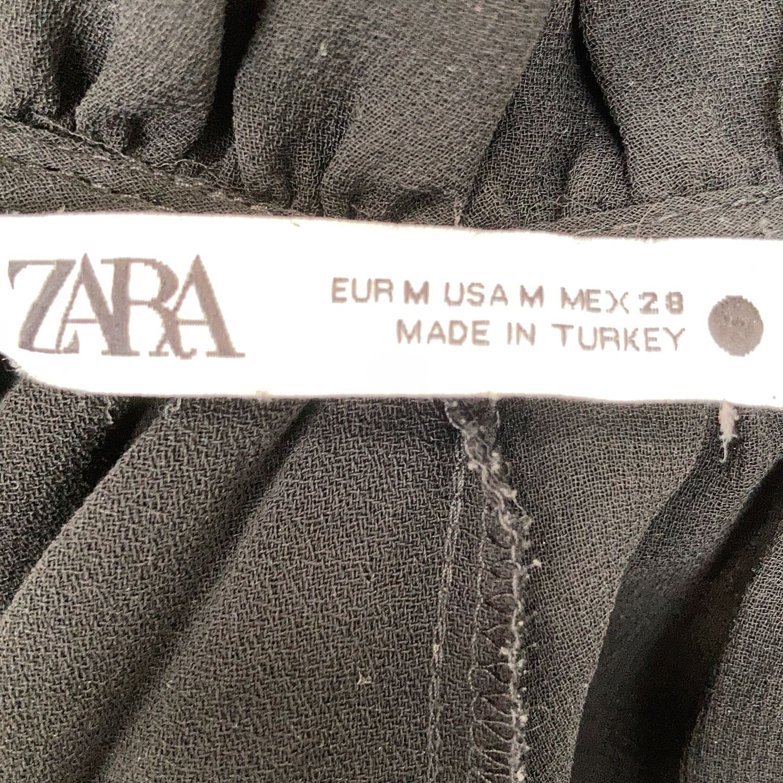 Zara