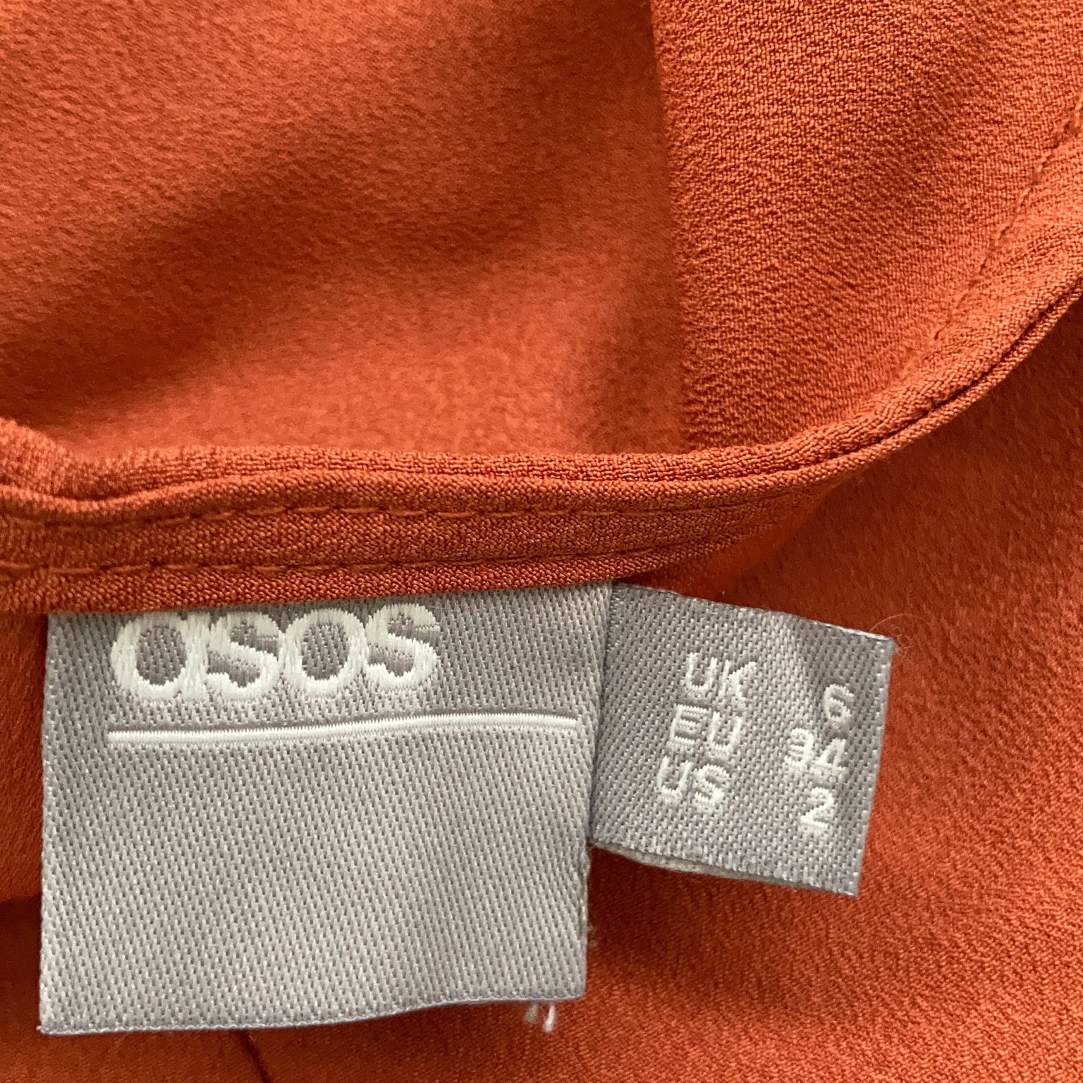 ASOS