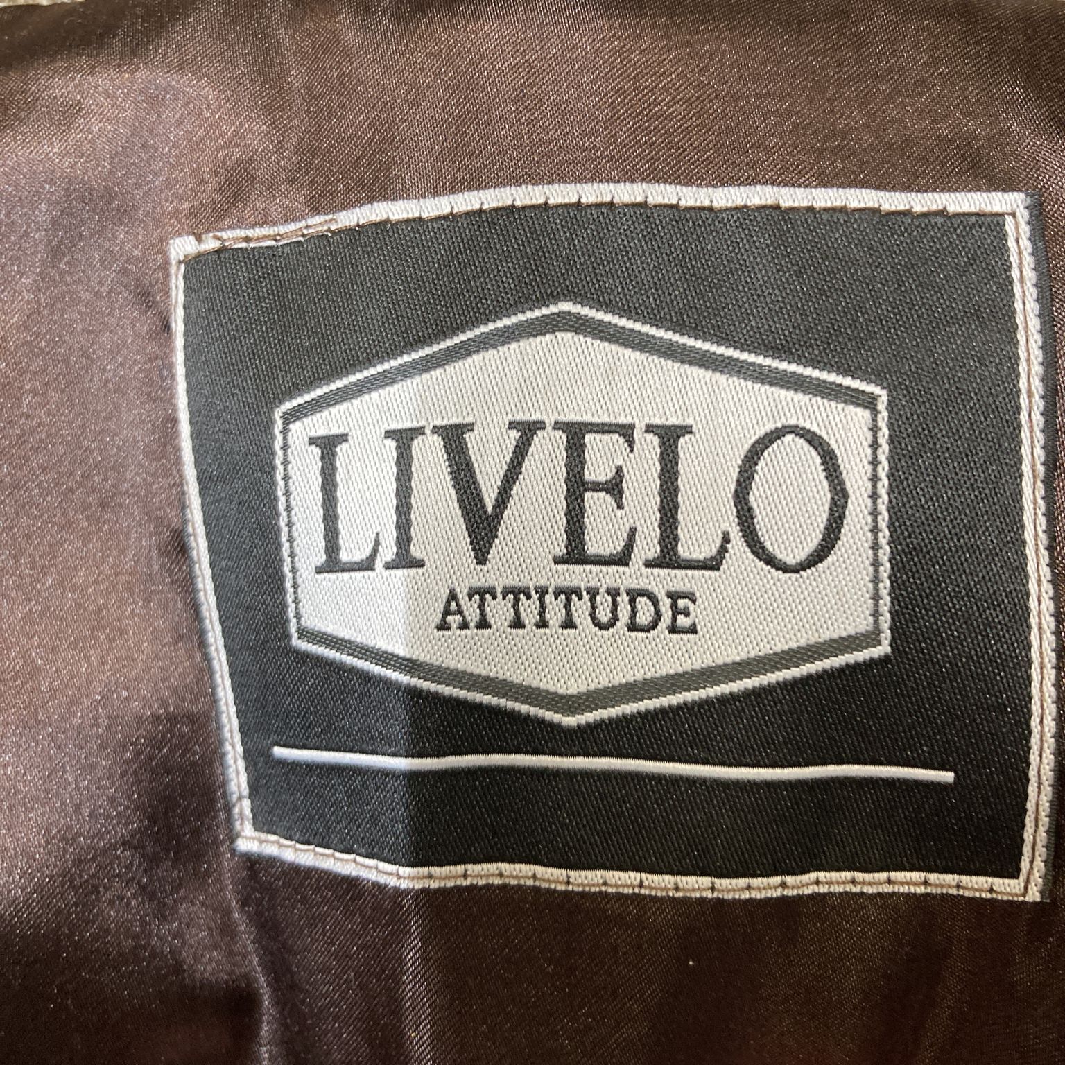 Livelo Attitude