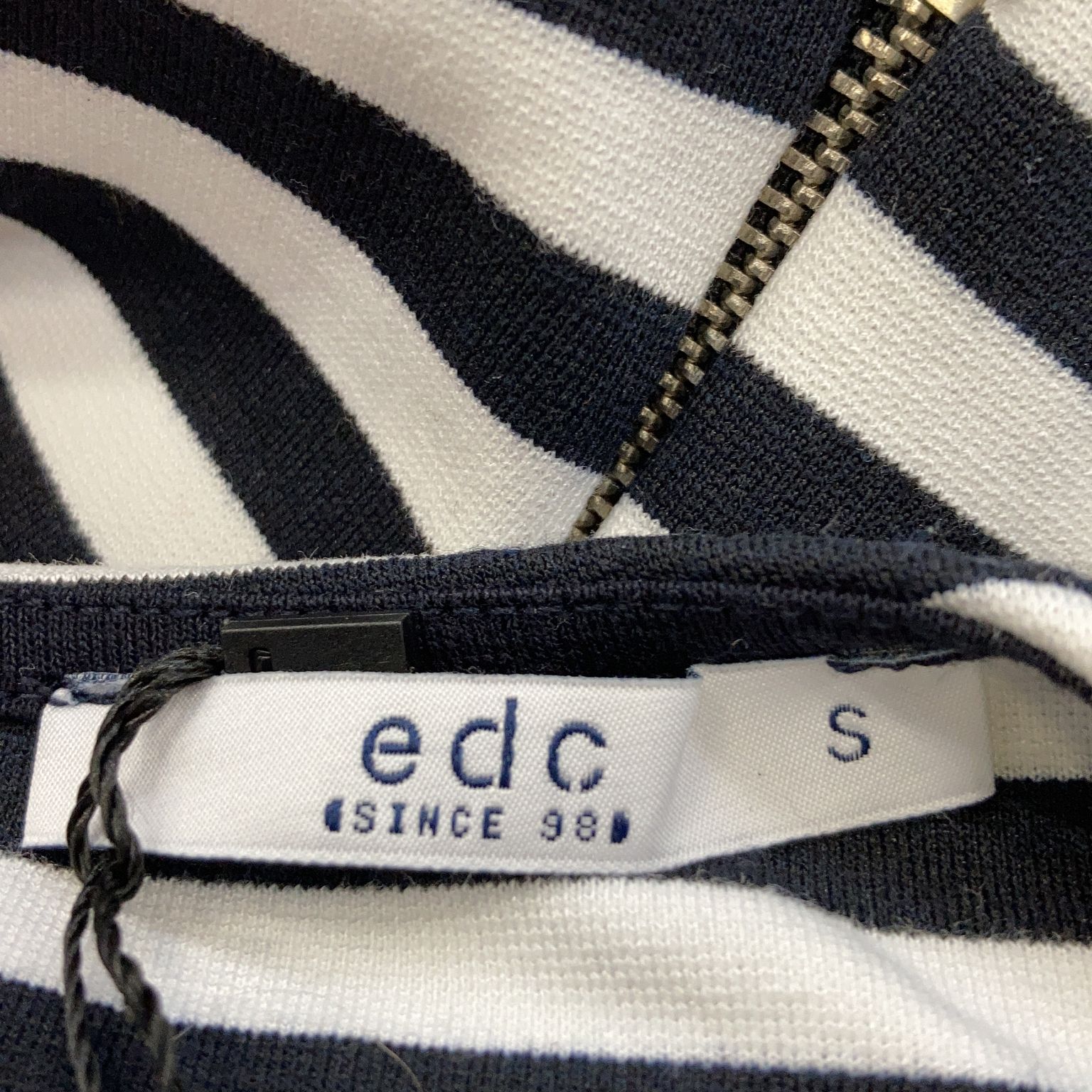 EDC by ESPRIT