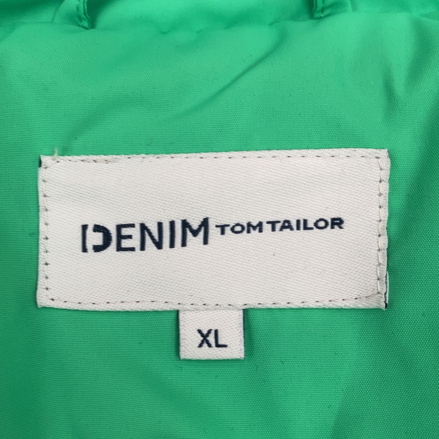 Tom Tailor Denim