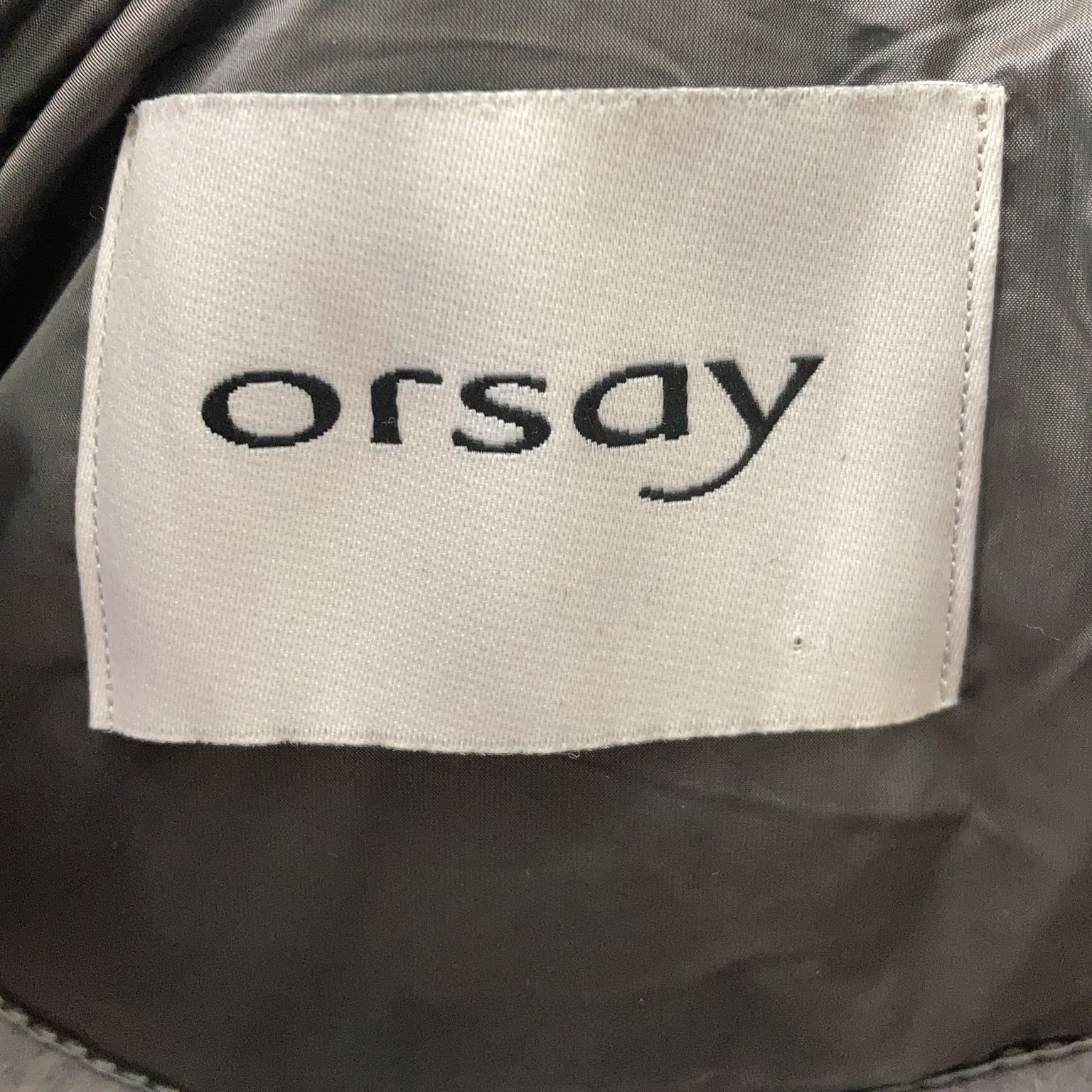 Orsay