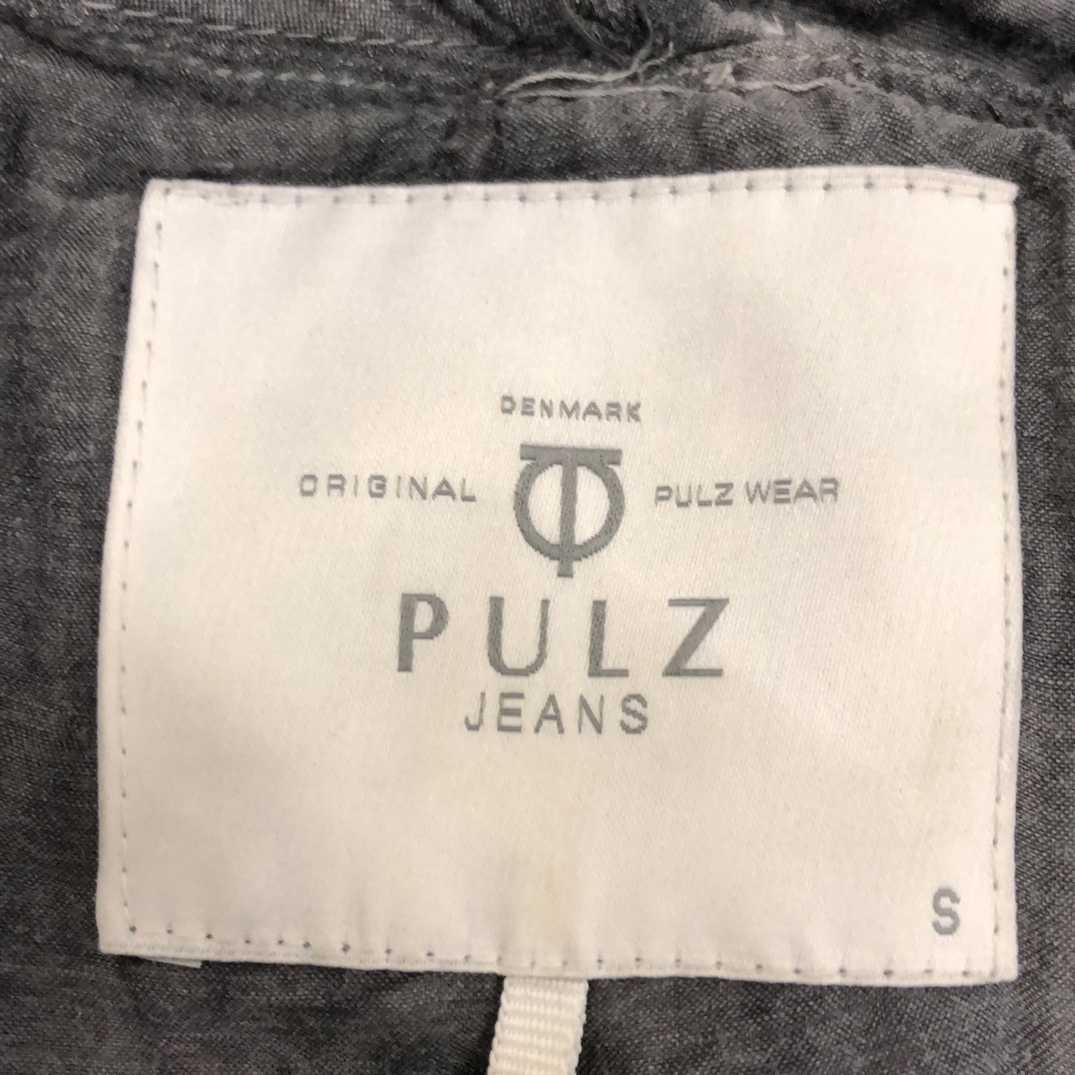 Pulz Jeans