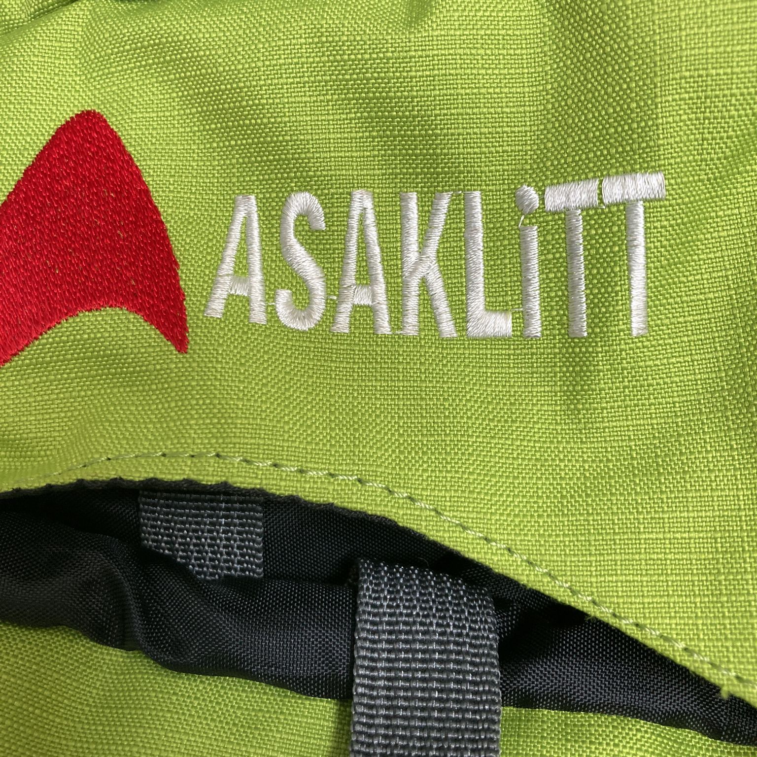 Asaklitt